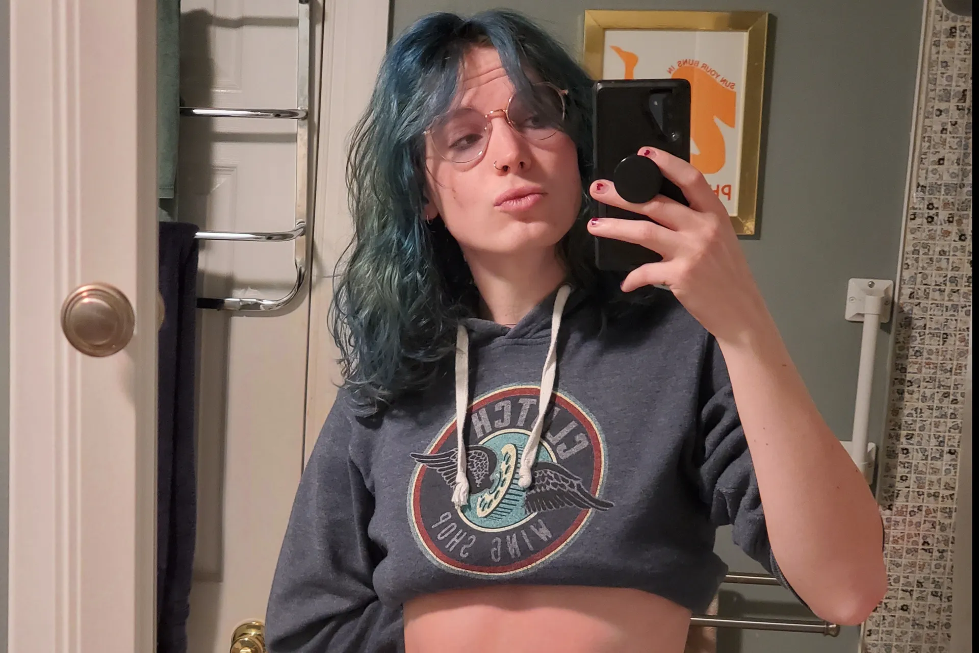 Aerhead Jane OnlyFans header