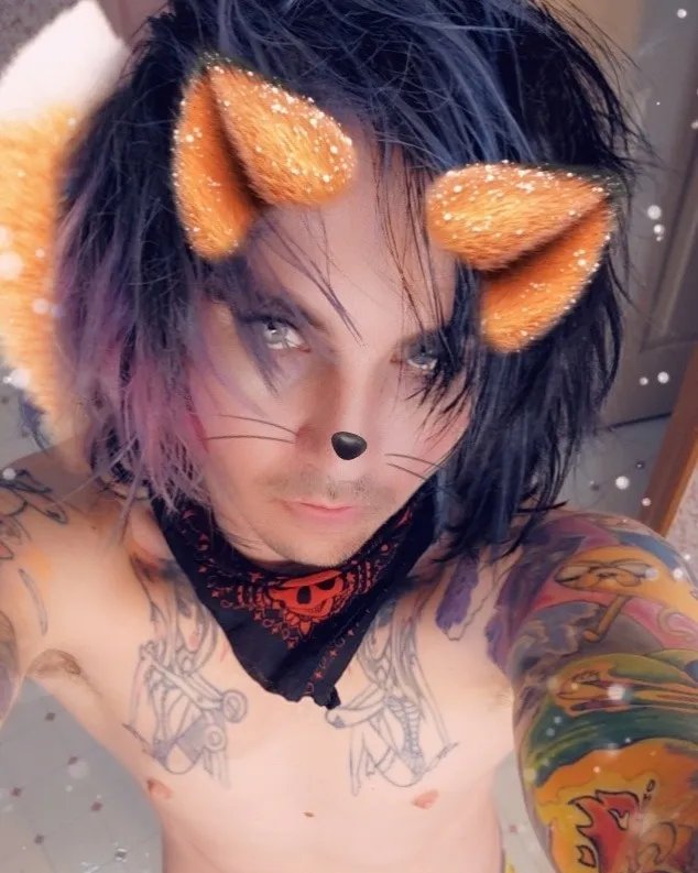 Aeshich OnlyFans profile picture