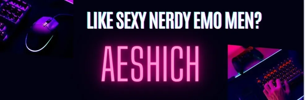 Aeshich OnlyFans header