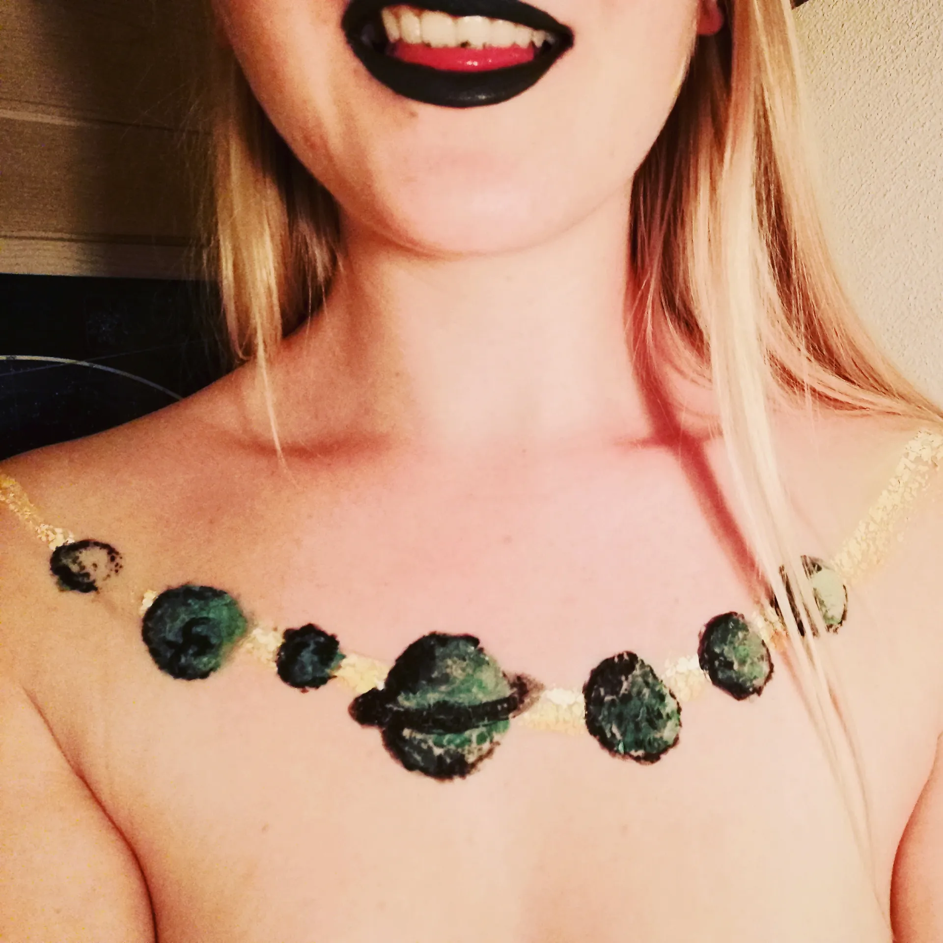 Aestethic OnlyFans profile picture