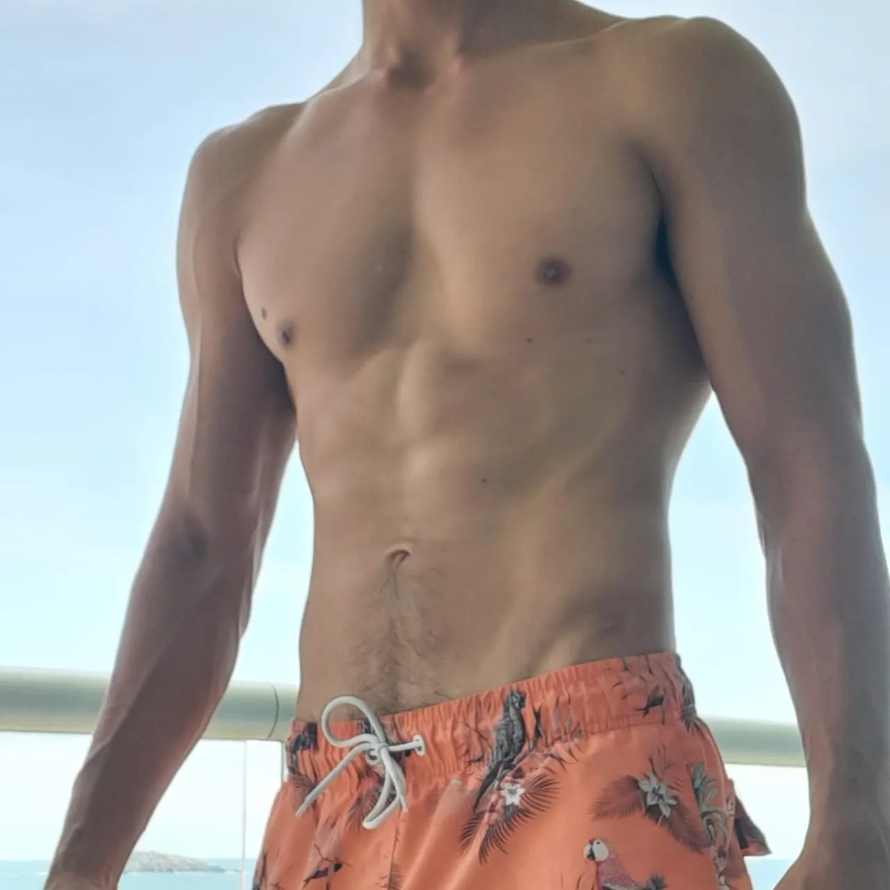 B. Watson OnlyFans profile picture