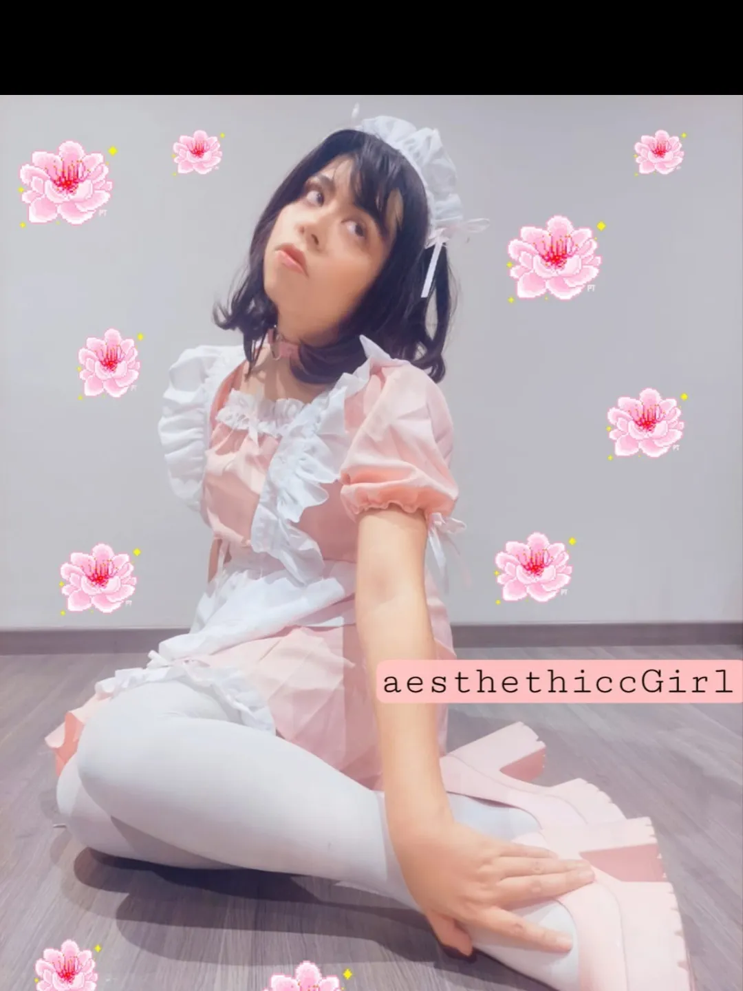 AesthethiccGirl Free OnlyFans profile picture