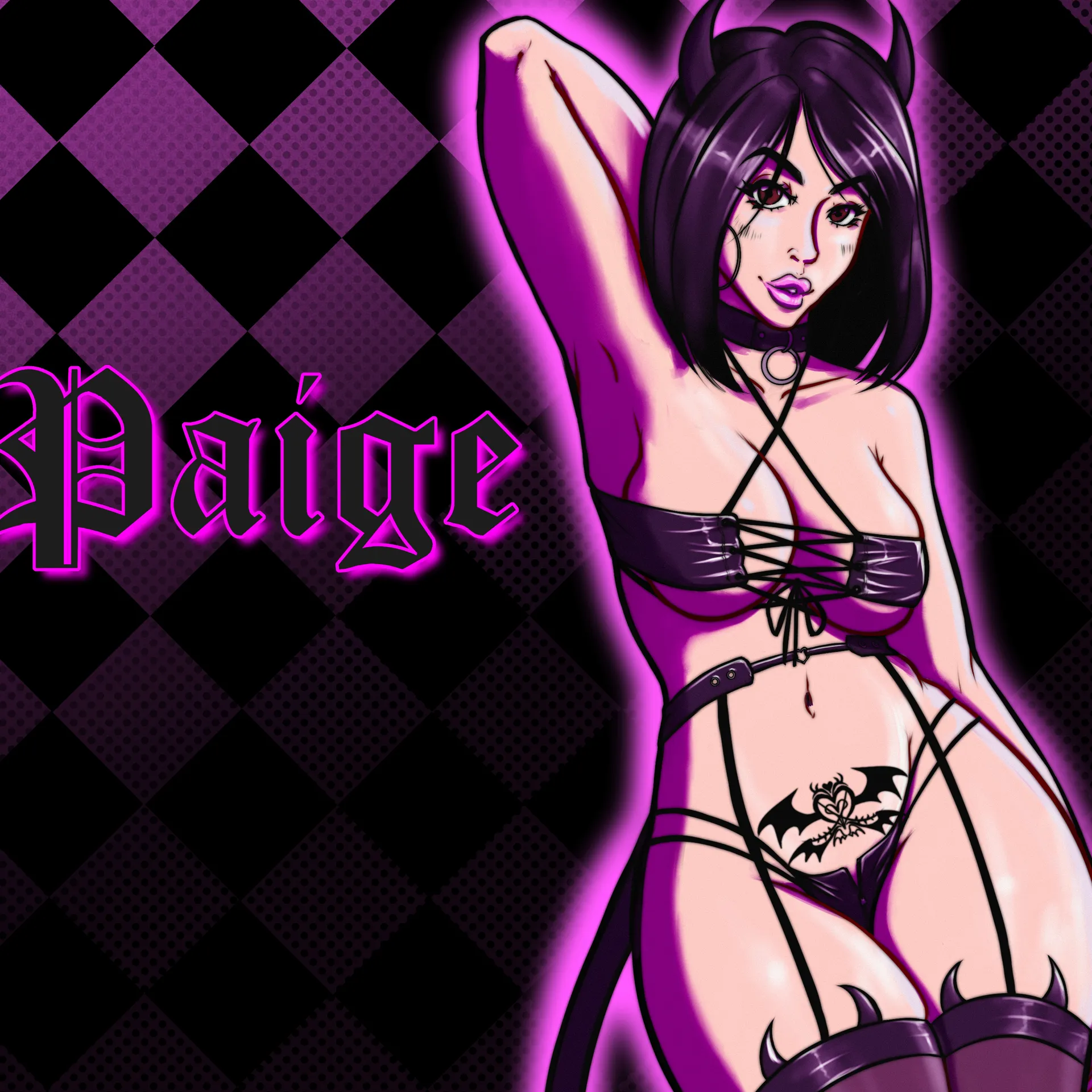 Paige Suarez OnlyFans profile picture