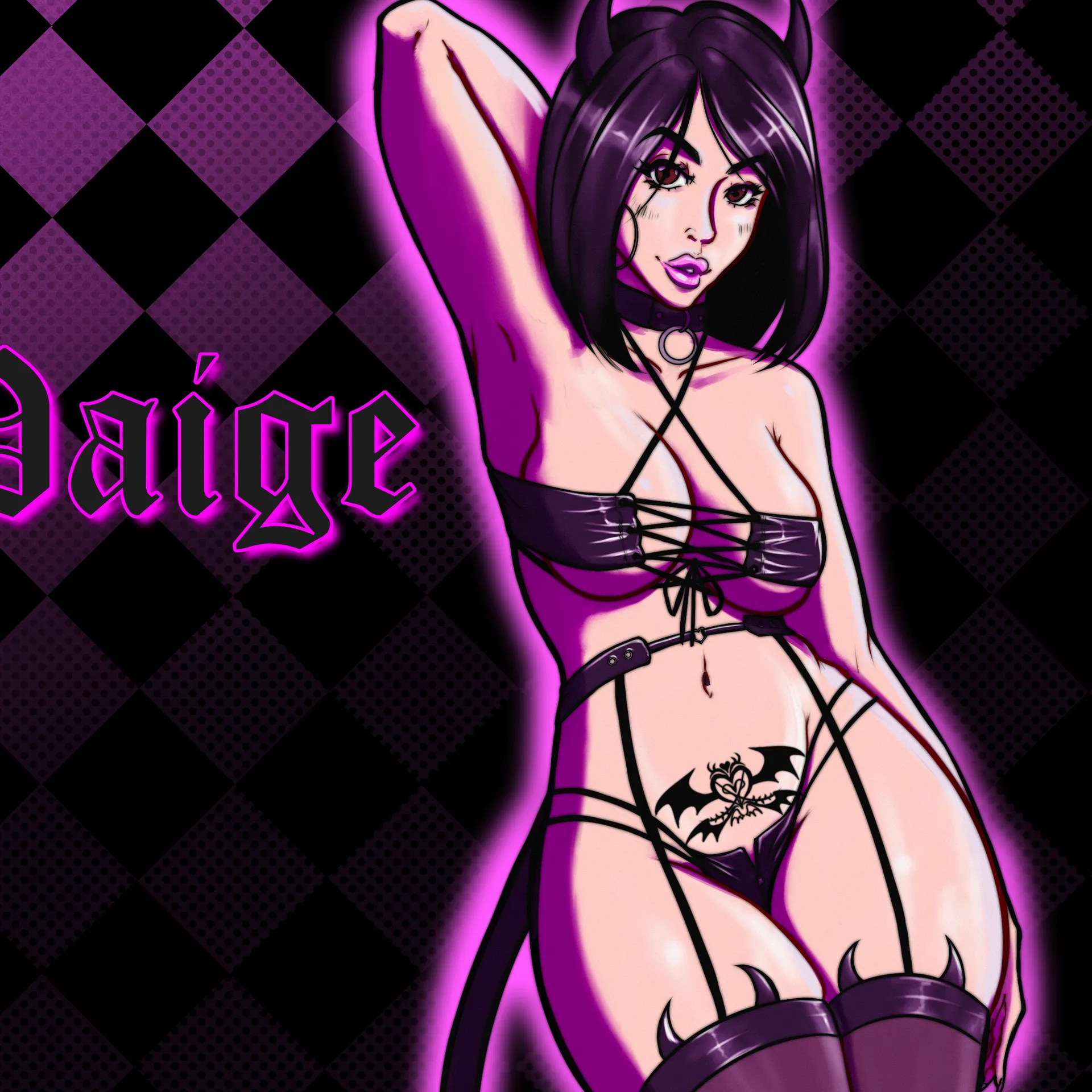 Paige Suarez OnlyFans header