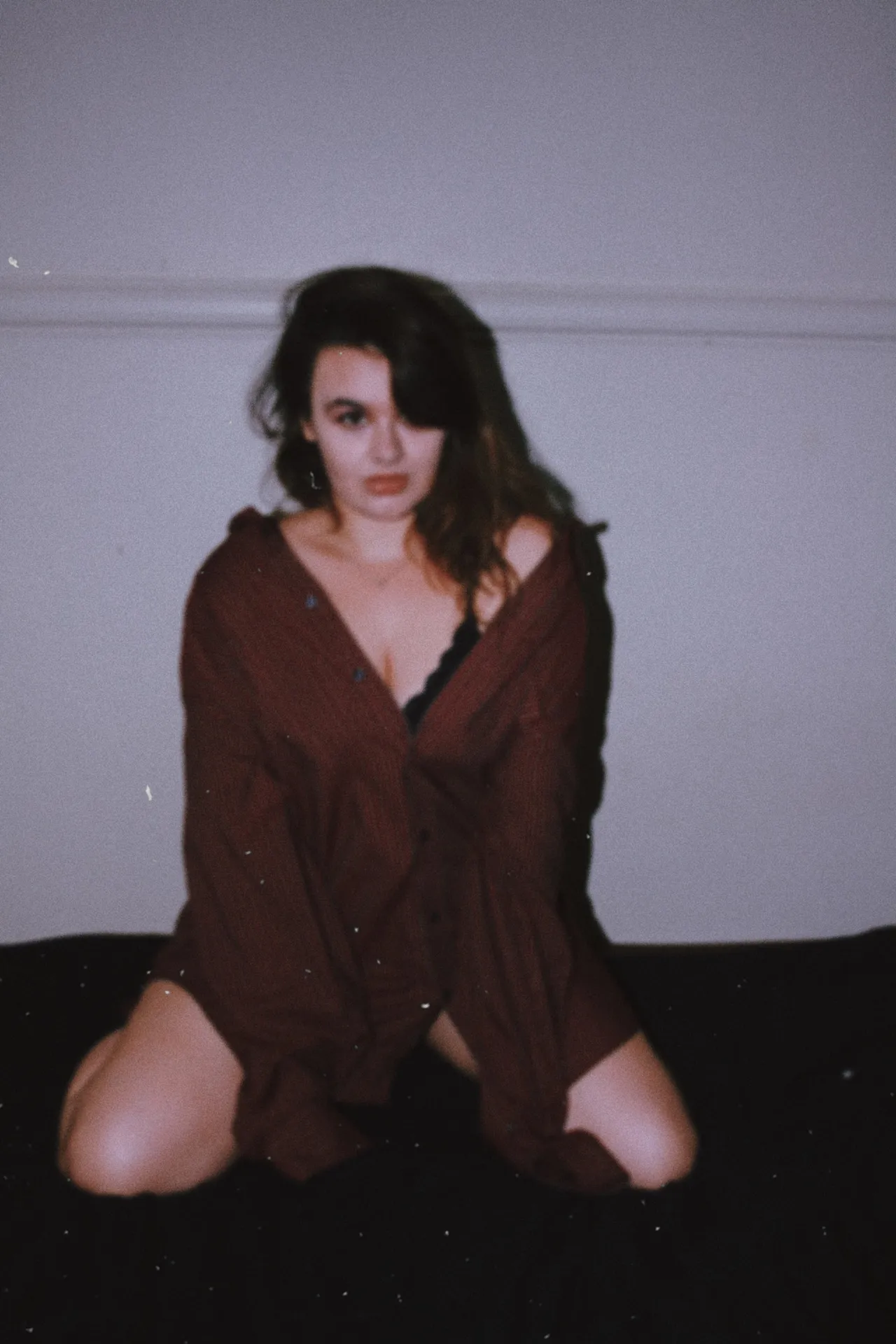 Anonymous Andrea OnlyFans profile picture