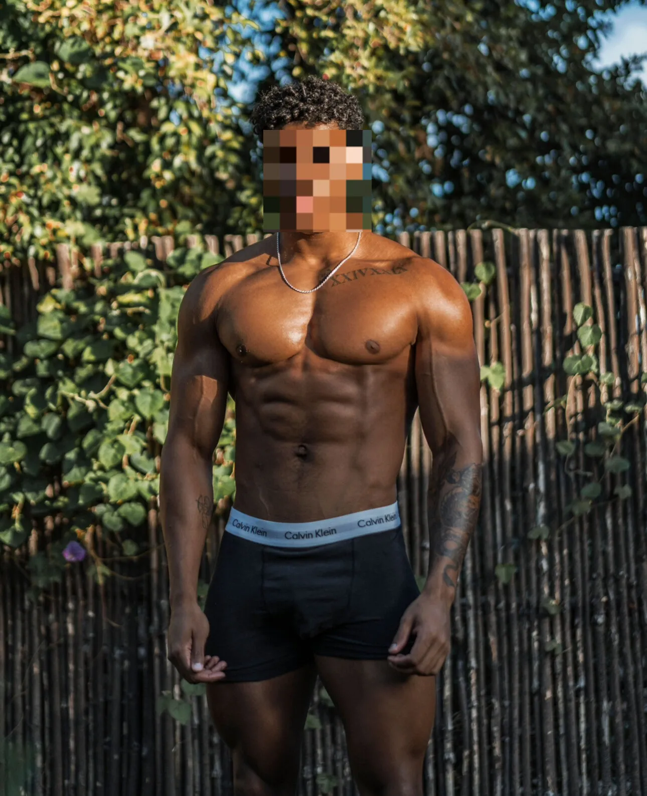 Curly OnlyFans profile picture