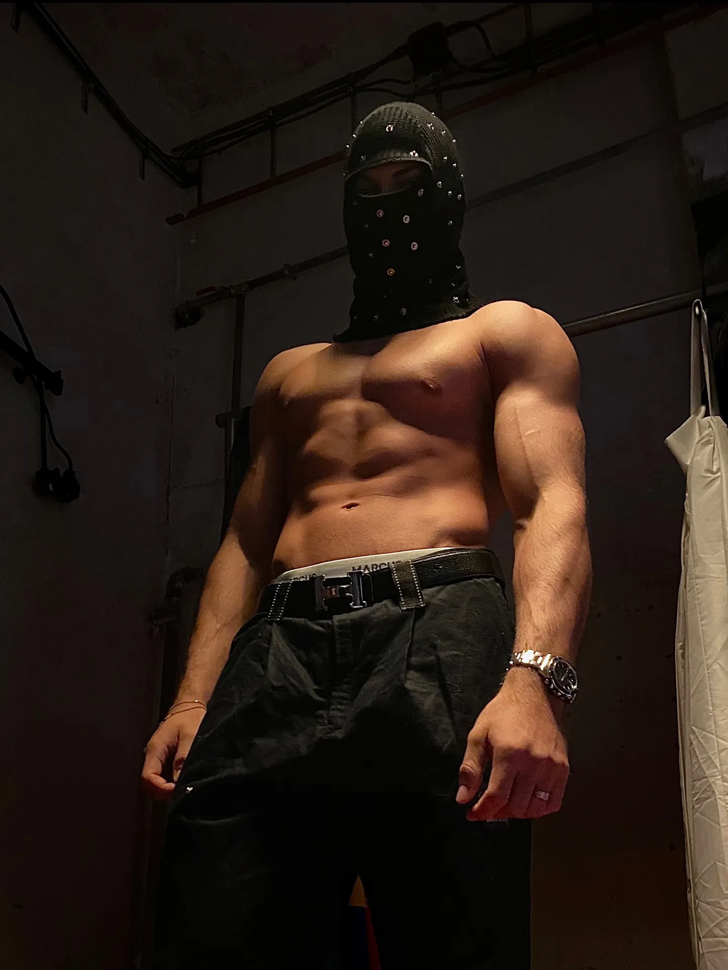 🔱 Aesthetic Gym God 🔱 OnlyFans profile picture