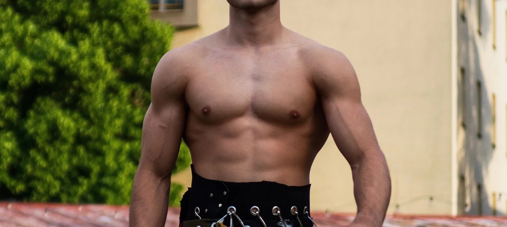 🔱 Aesthetic Gym God 🔱 OnlyFans header