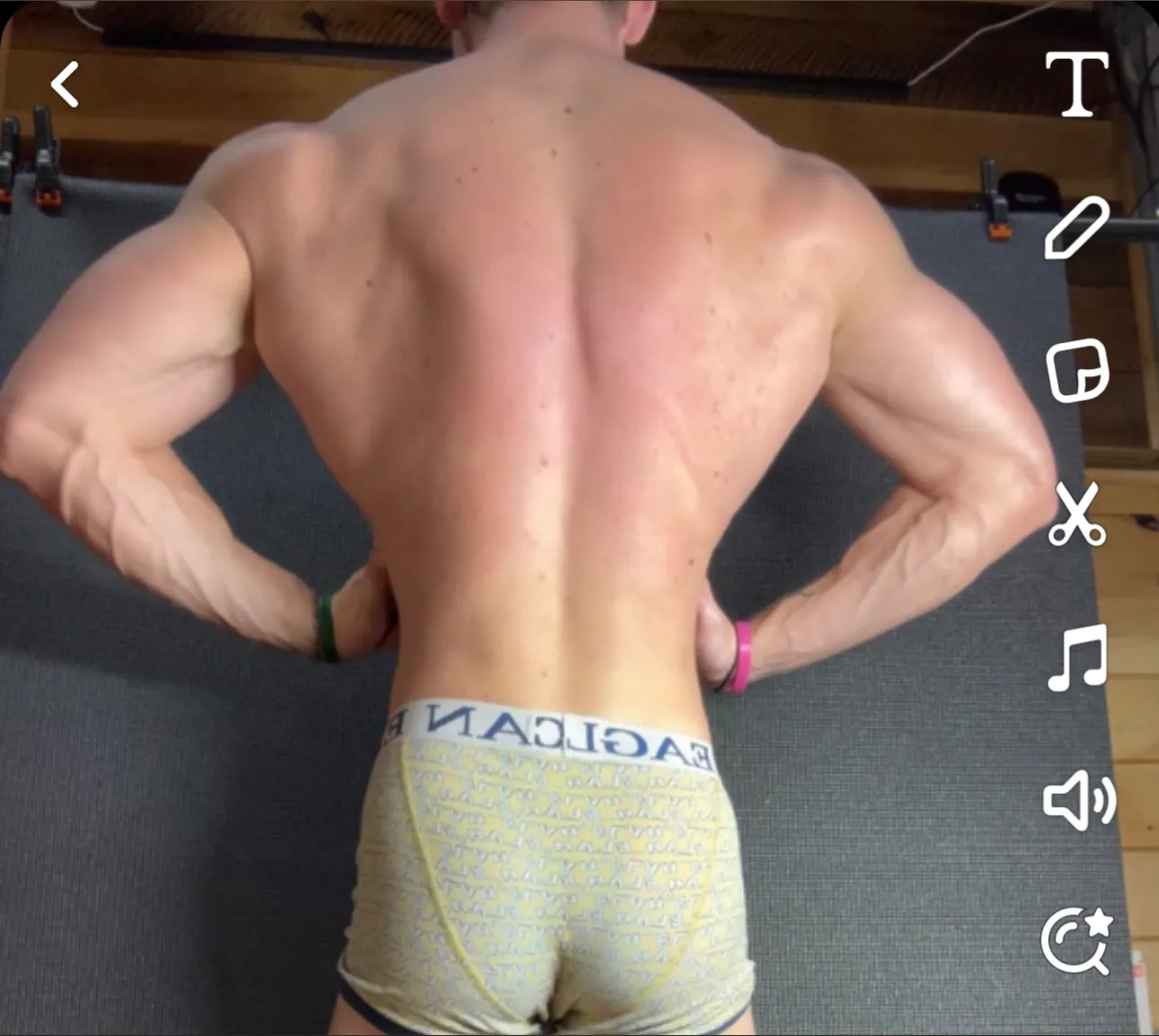 DaddyLogi OnlyFans profile picture