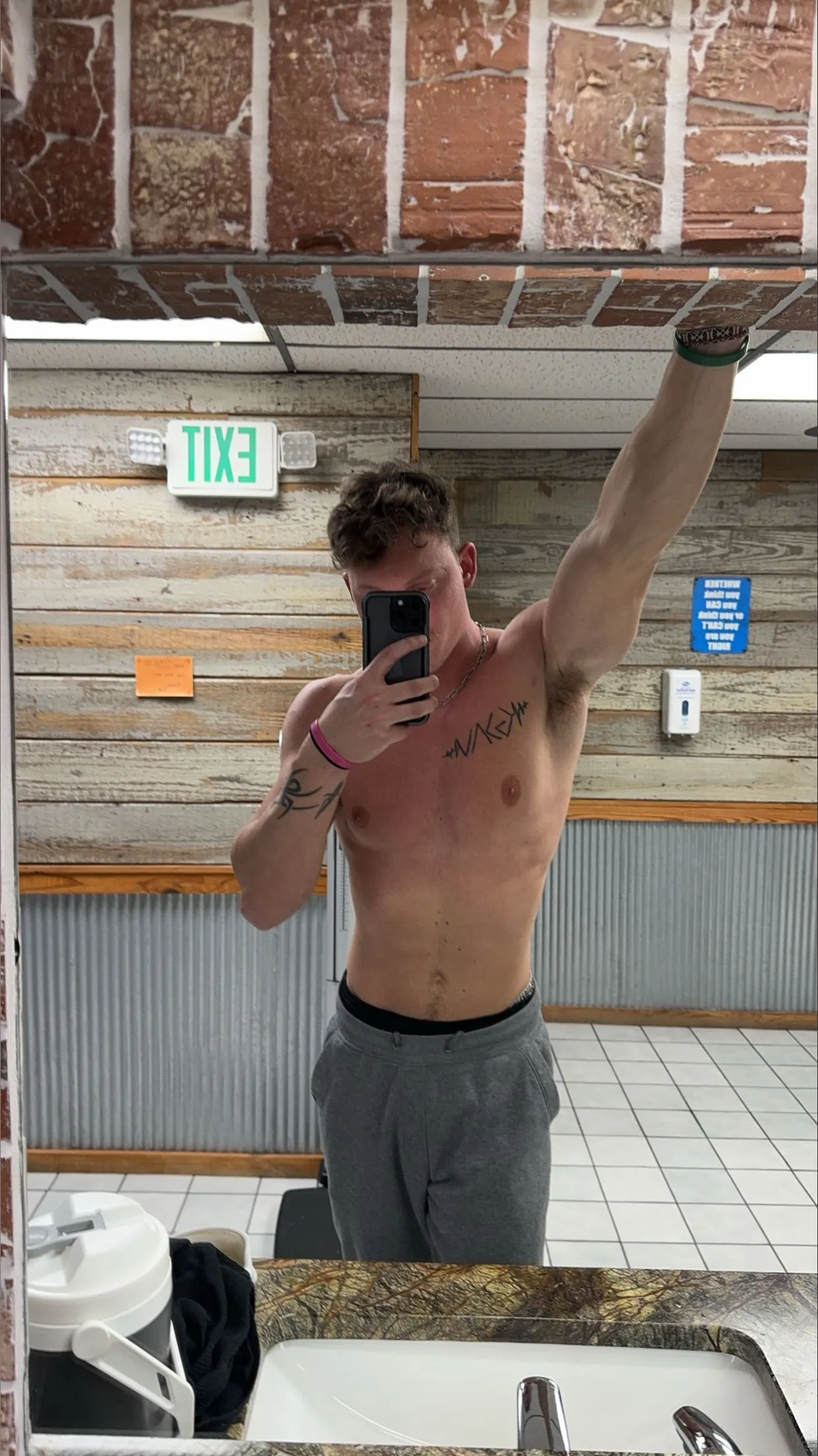 DaddyLogi OnlyFans header
