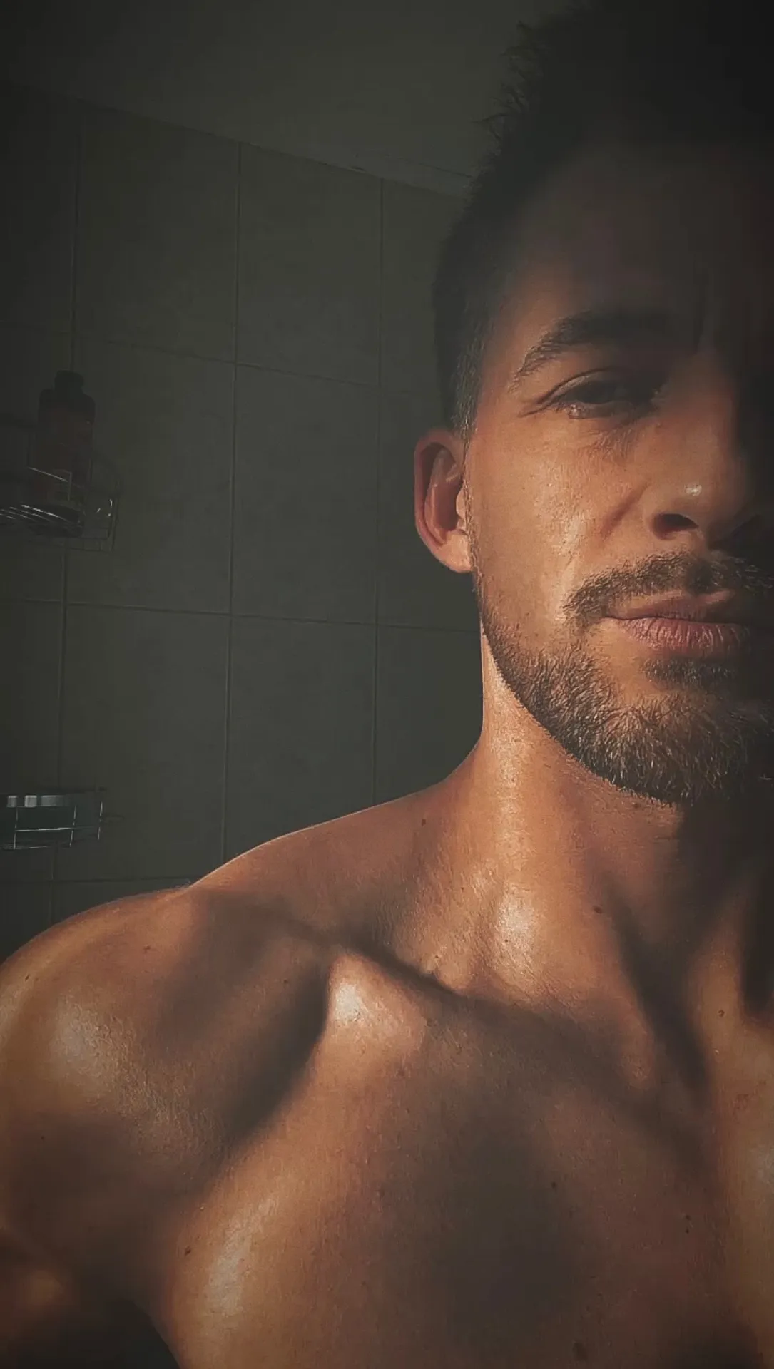 aesthetic-mike OnlyFans profile picture