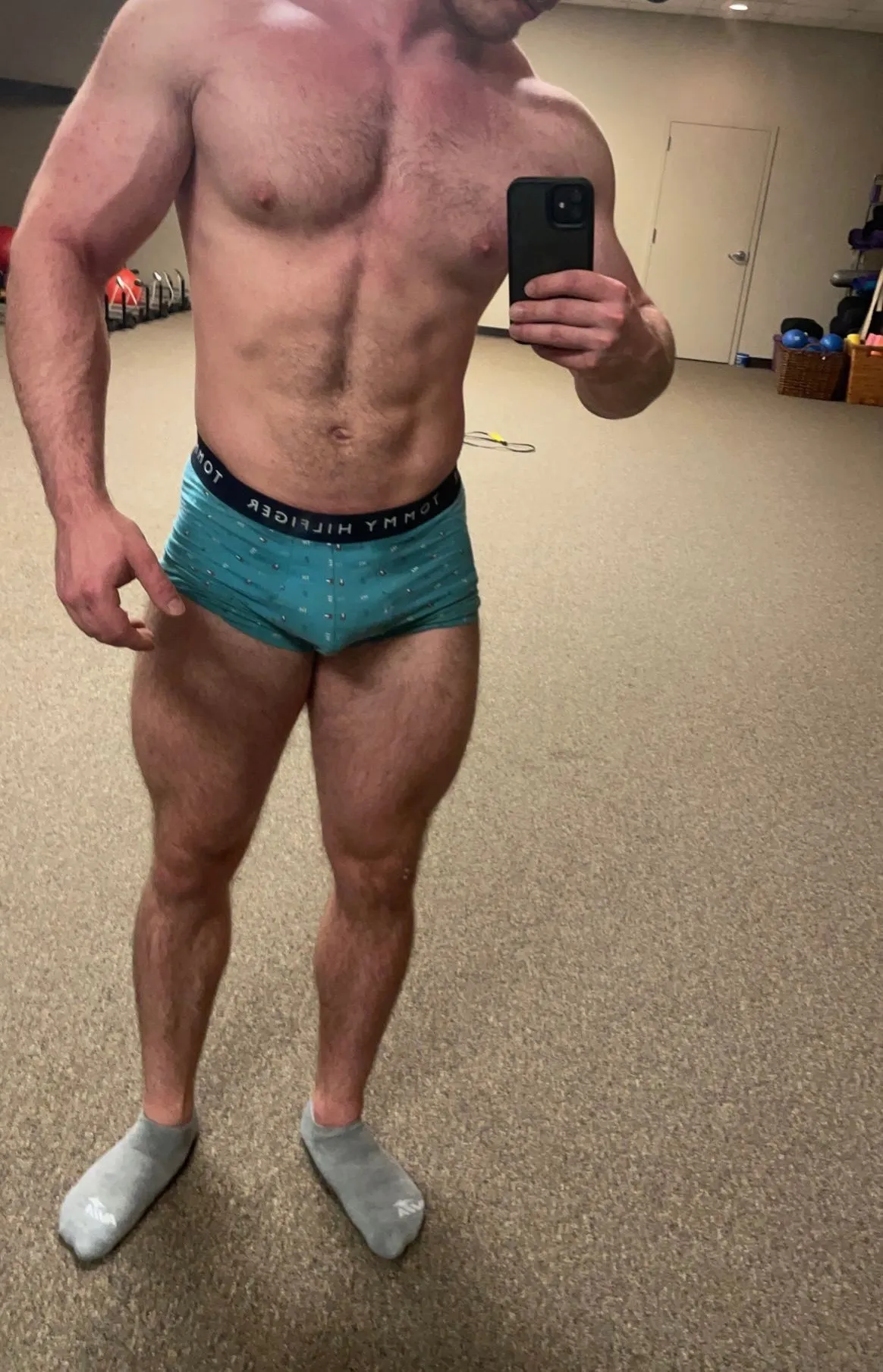 Anonymousbodybuilder OnlyFans profile picture