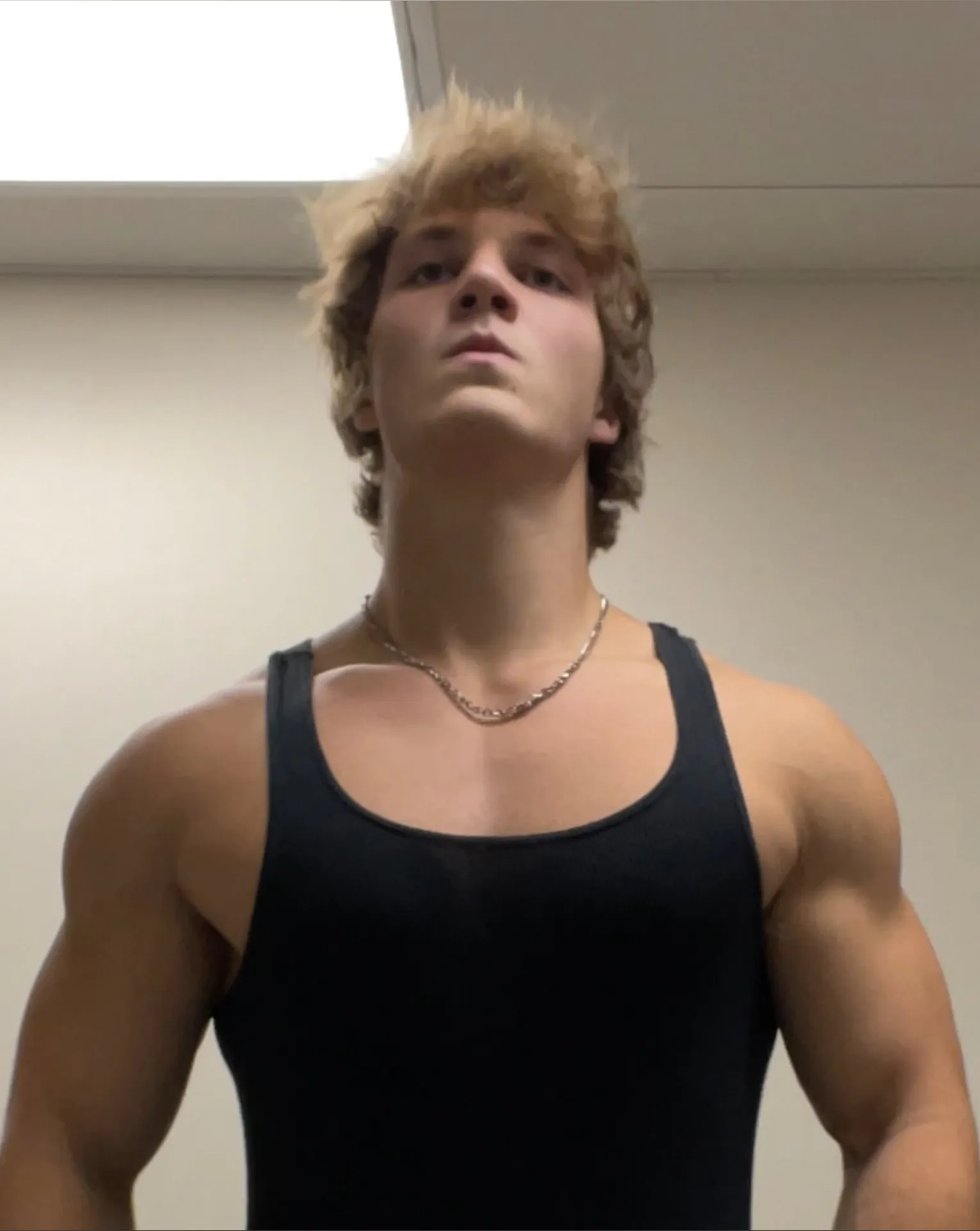 Aesthetic king OnlyFans profile picture