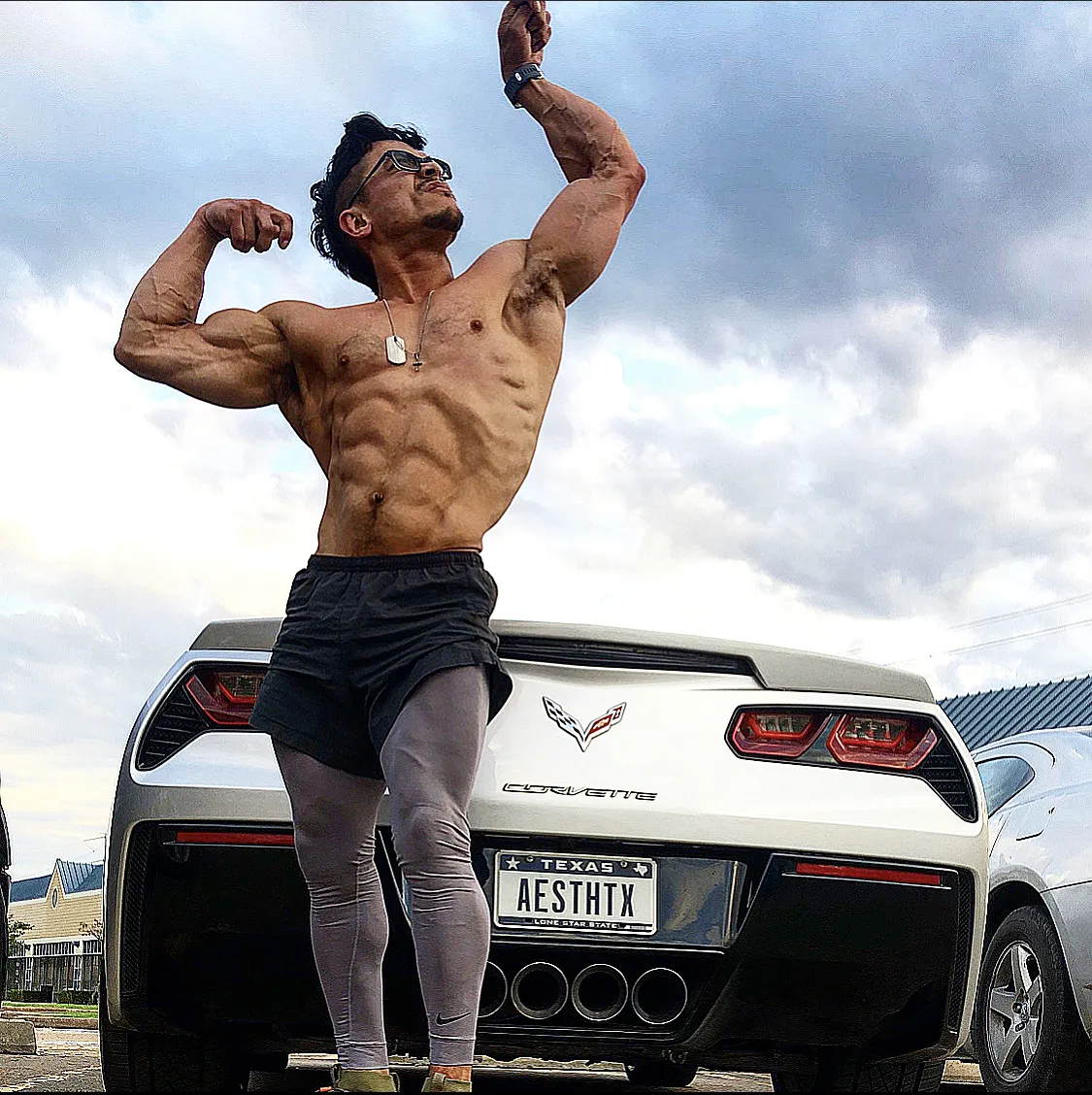 Aesthtx OnlyFans profile picture