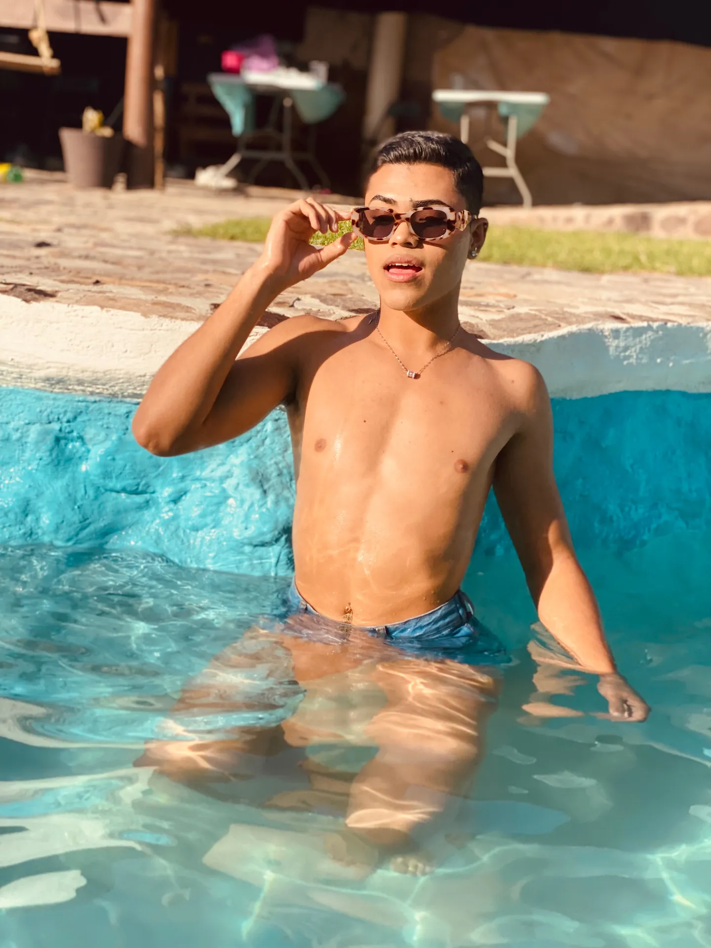 Antonio Estrella OnlyFans profile picture