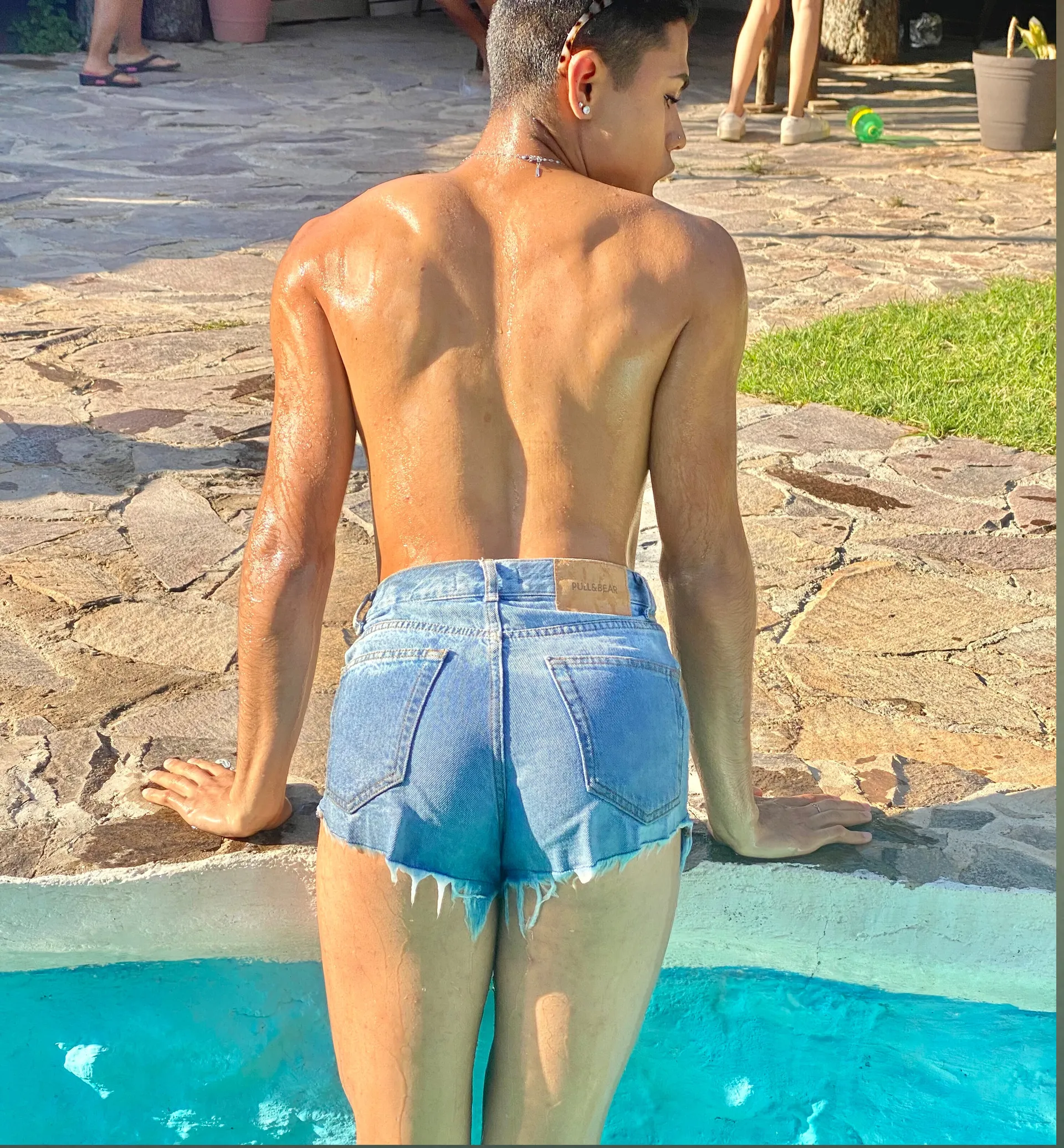 Antonio Estrella OnlyFans header