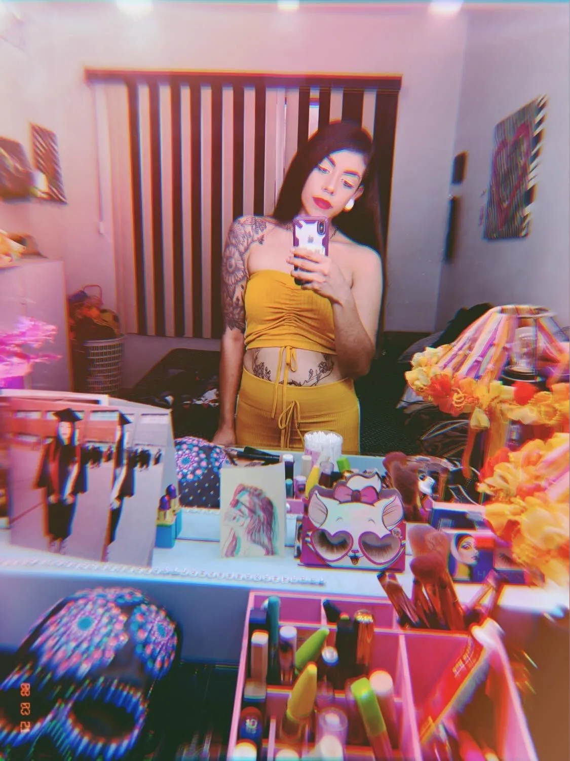 • Hell Kitty • OnlyFans profile picture