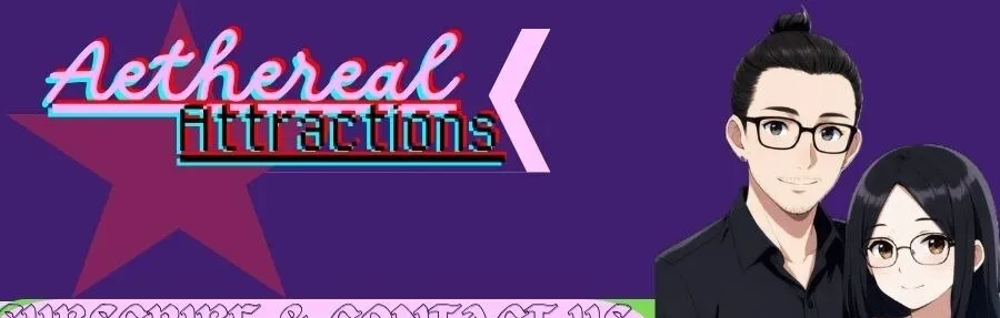 Aethereal Attractions OnlyFans header