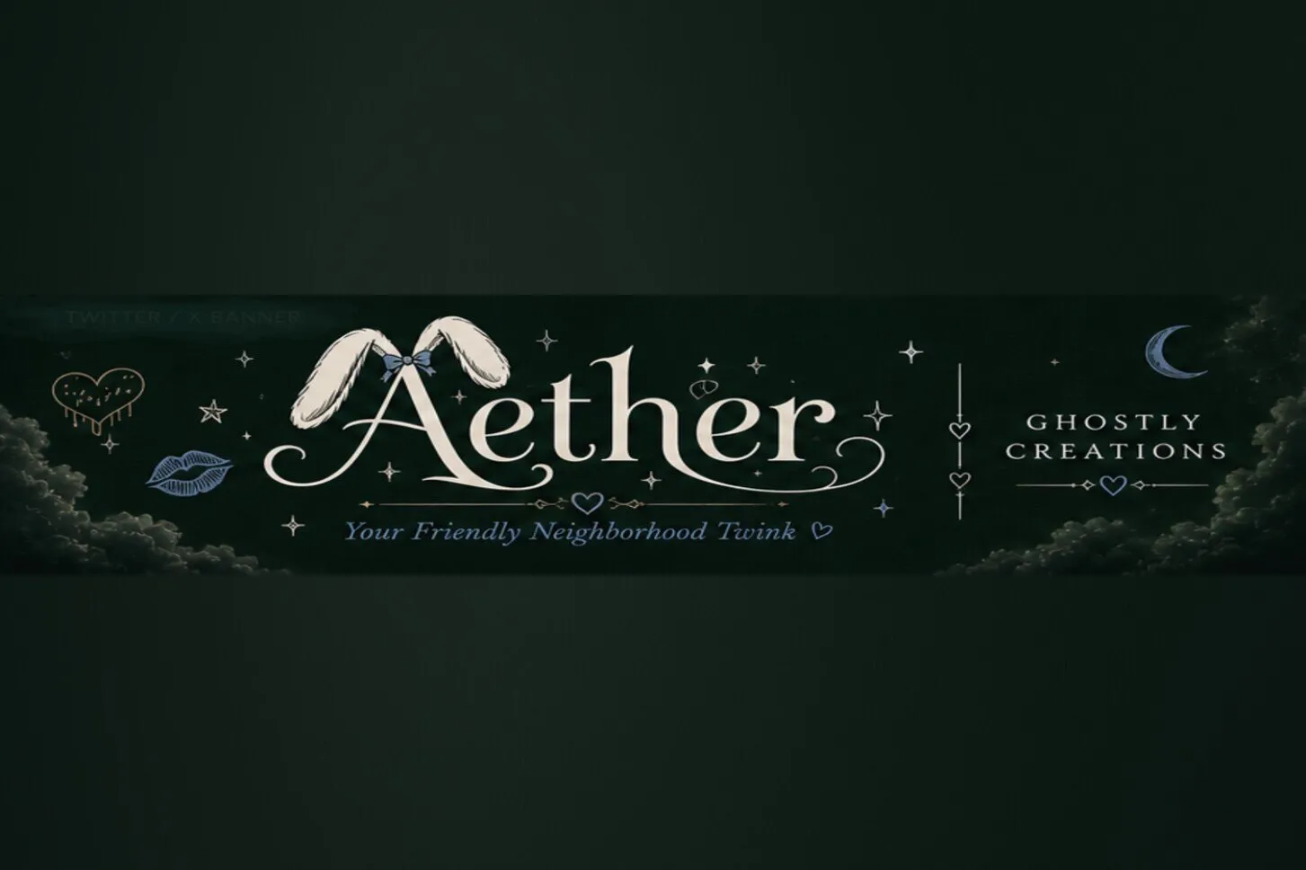 Aether OnlyFans header
