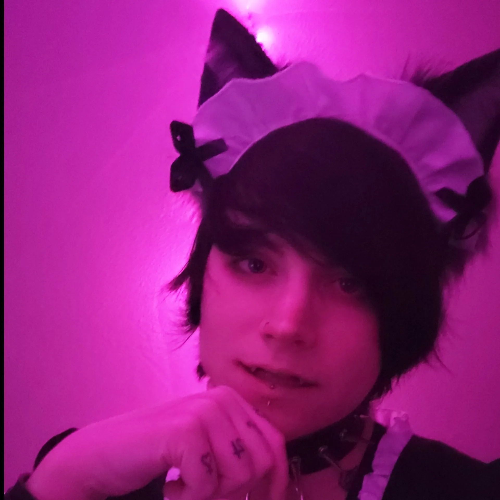 Aethrios Femboy OnlyFans profile picture