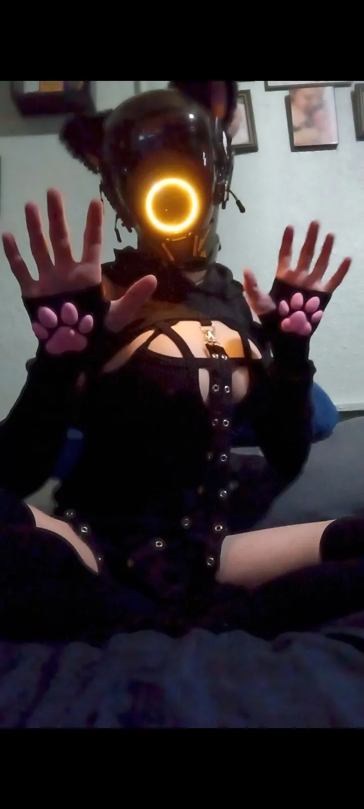 Aeturnus OnlyFans profile picture