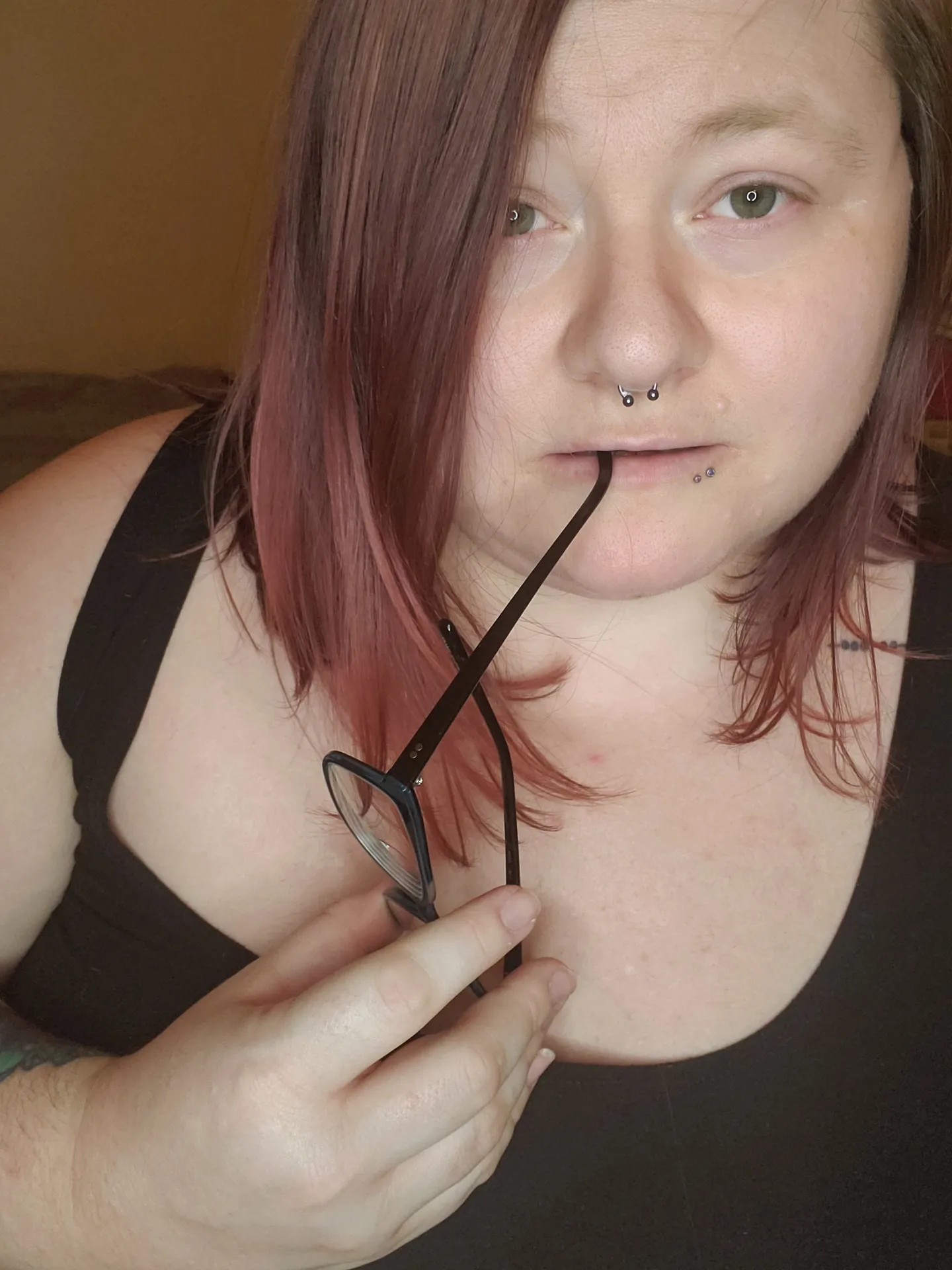 Aeva Dedly OnlyFans profile picture