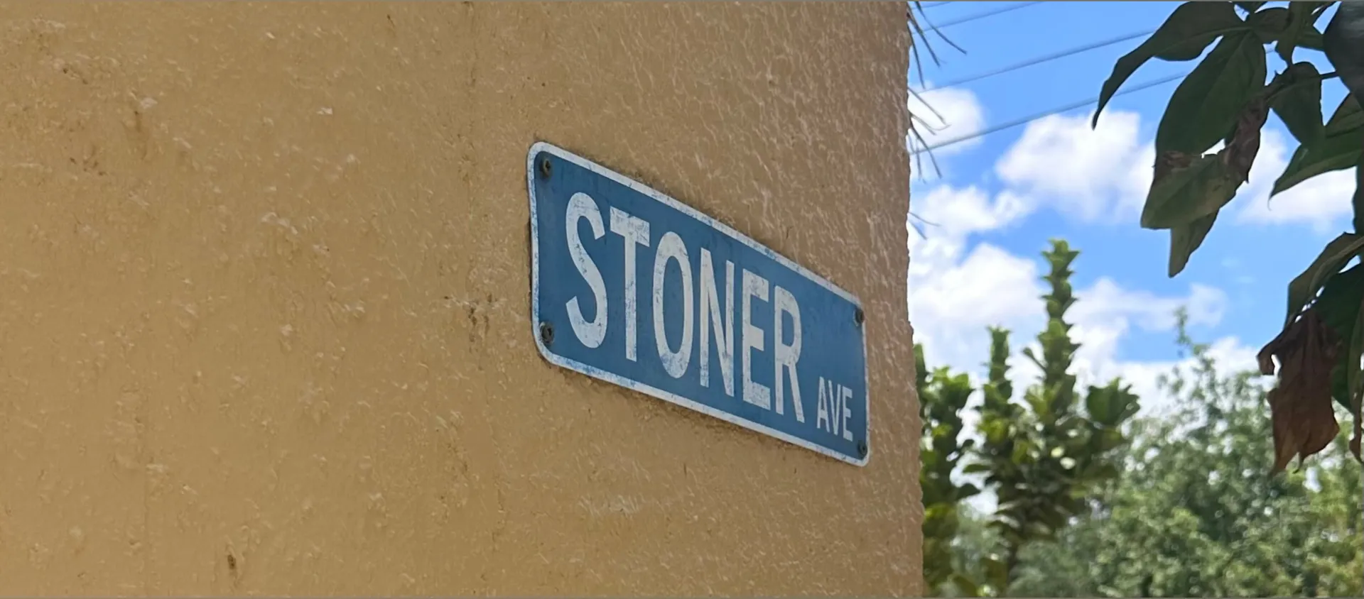 Aeven Stoner OnlyFans header