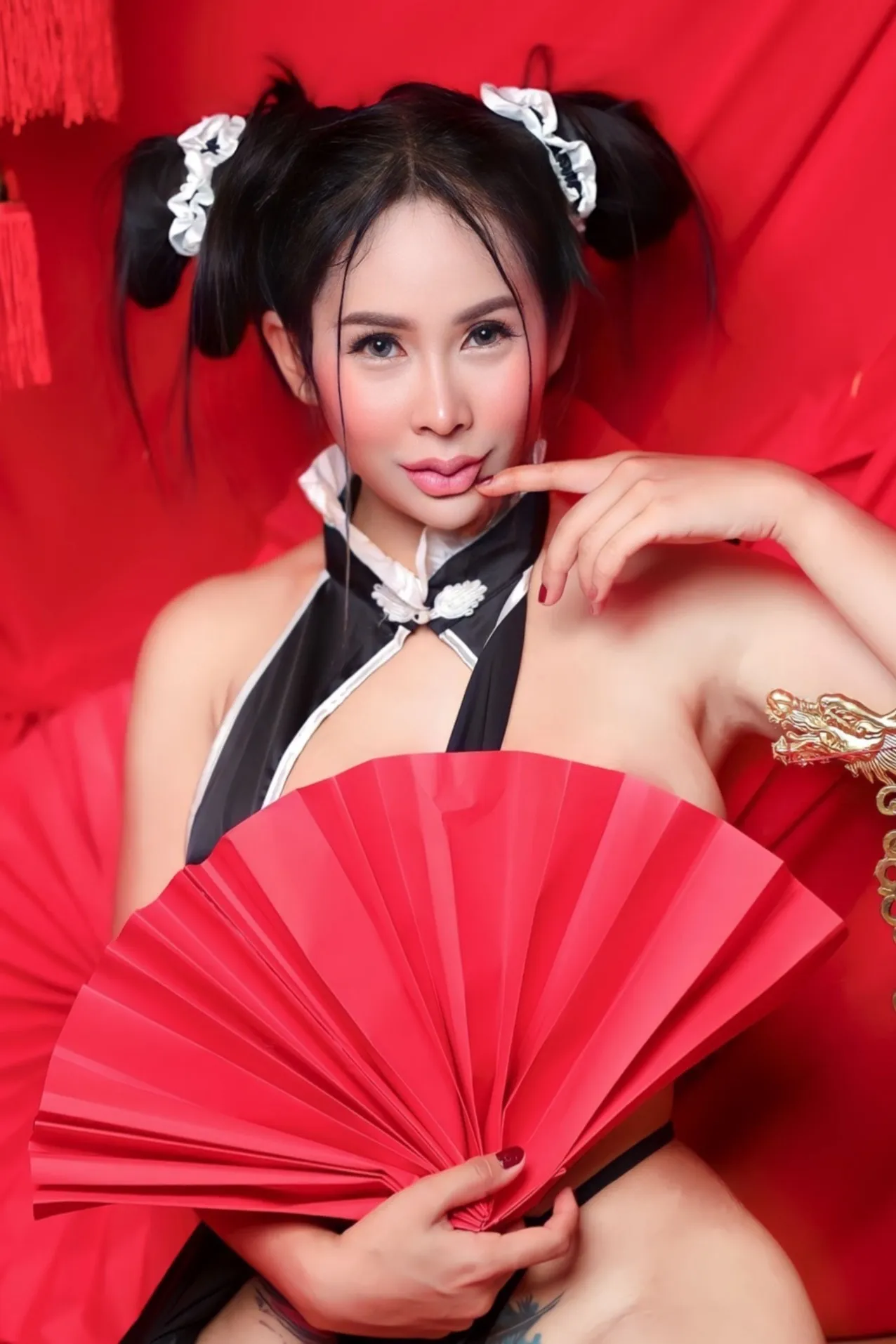 ❥AEW/อิ๋ว OnlyFans profile picture