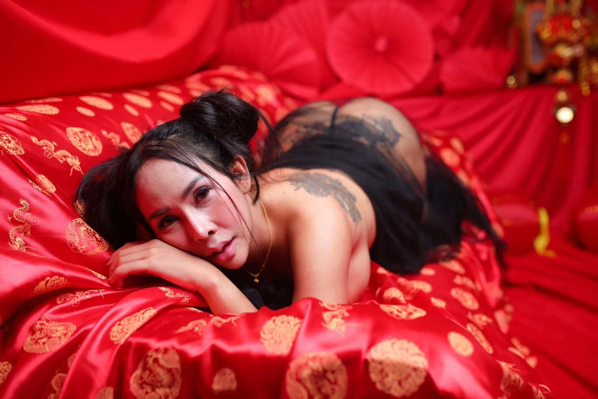❥AEW/อิ๋ว OnlyFans header