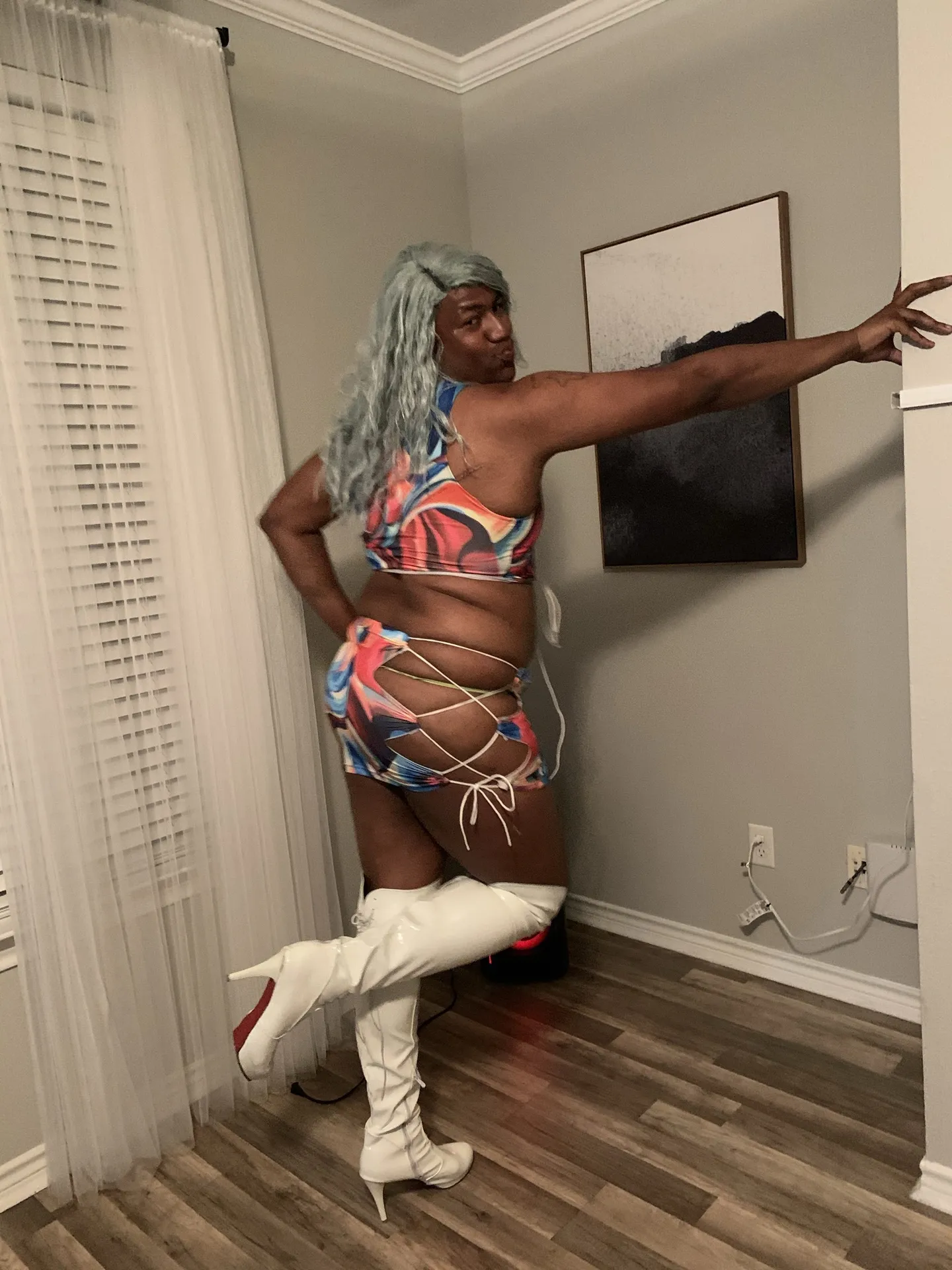 Juicybadazz OnlyFans profile picture