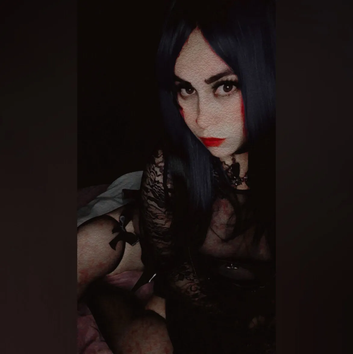 Alexia OnlyFans header