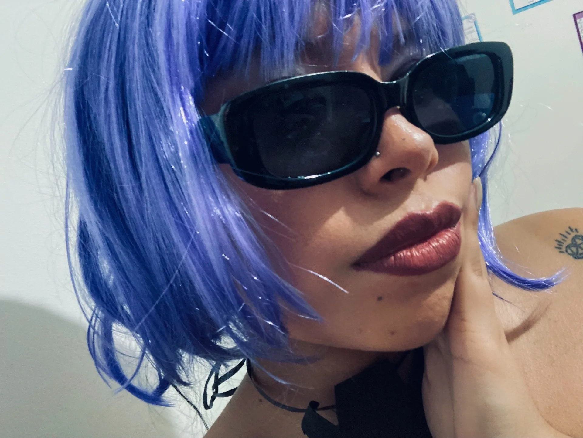 Purple Venus 🔮💟 OnlyFans profile picture