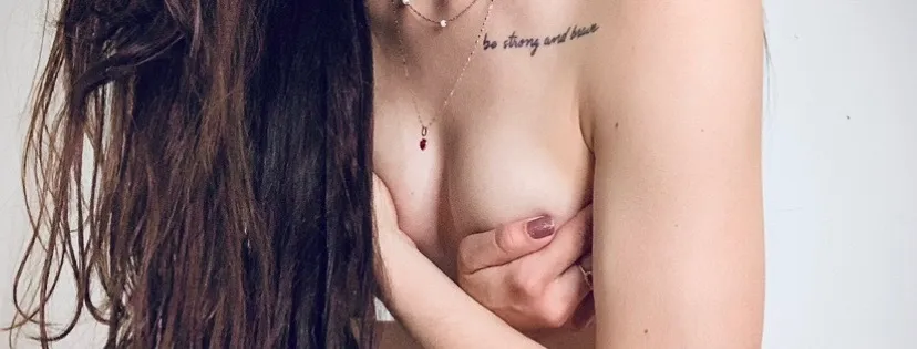 Ana Carolina OnlyFans header