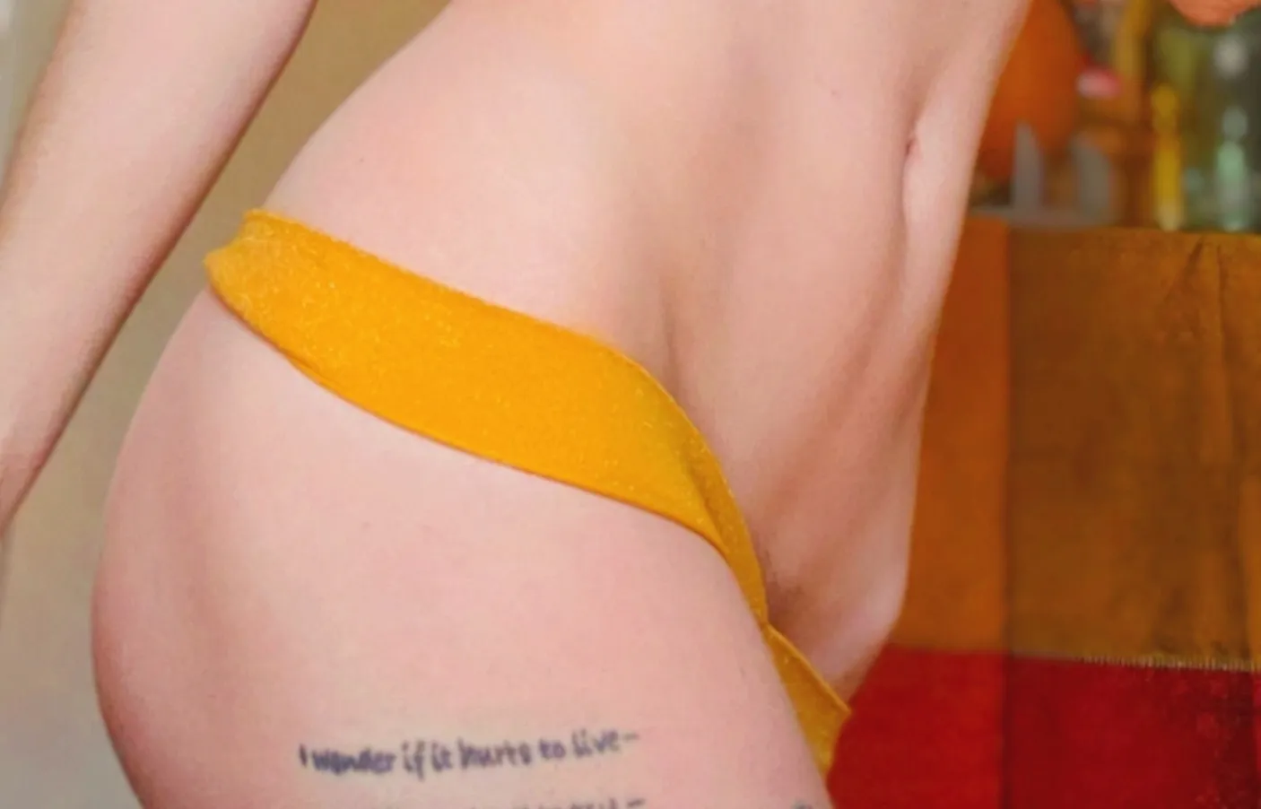 AFaeded / Ari OnlyFans header