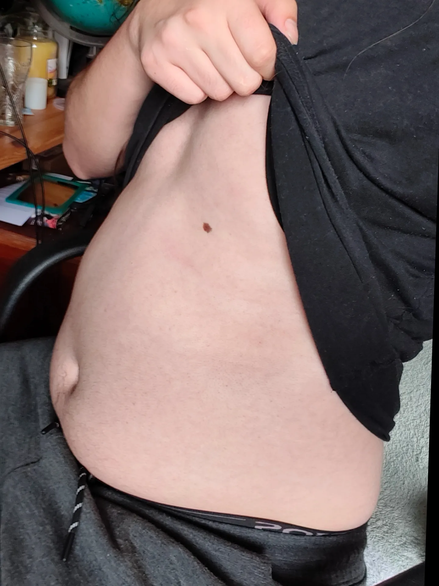 Fat immobile piggy OnlyFans profile picture