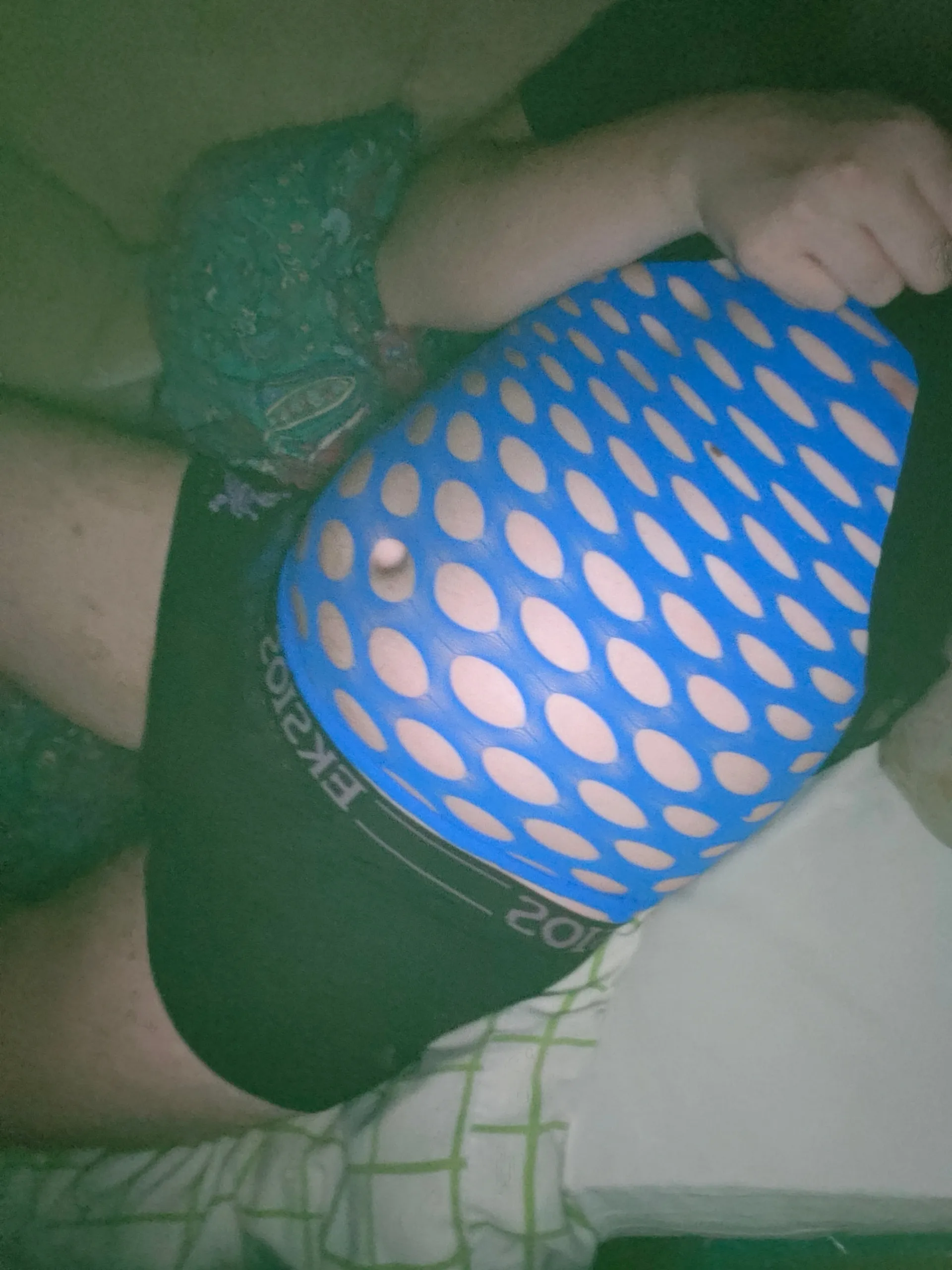 Fat immobile piggy OnlyFans header