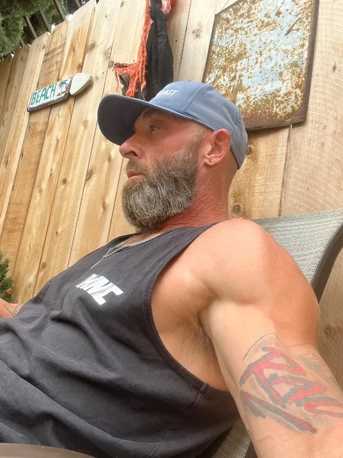 James Troutman OnlyFans profile picture