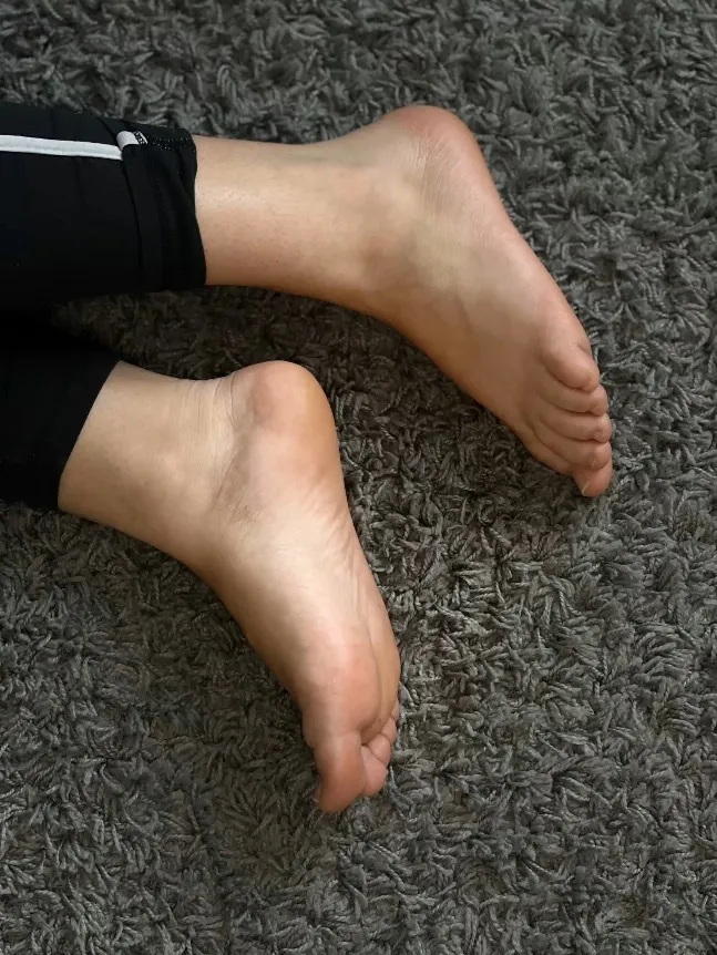 LA Feet OnlyFans header