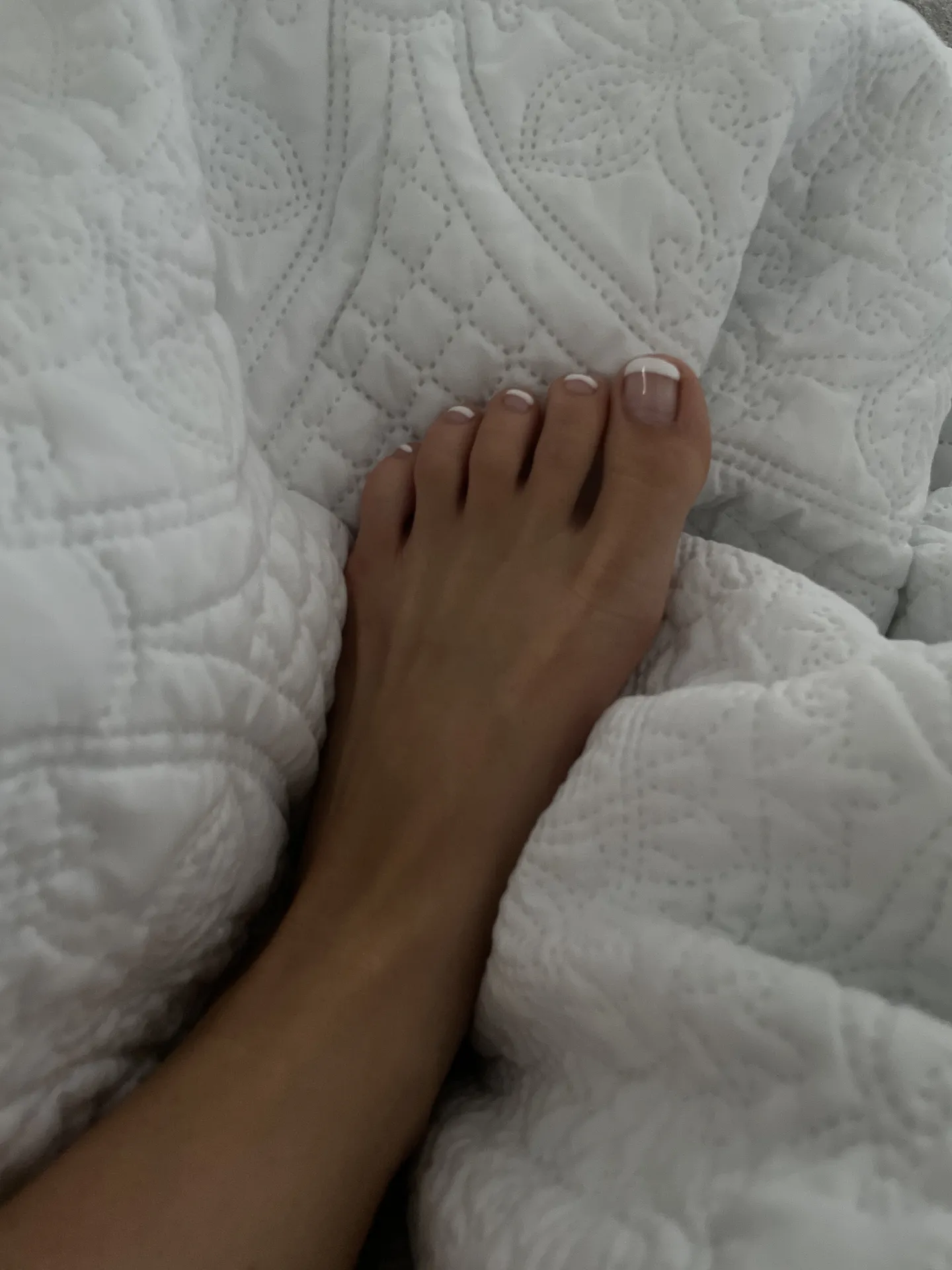 Only feet OnlyFans profile picture