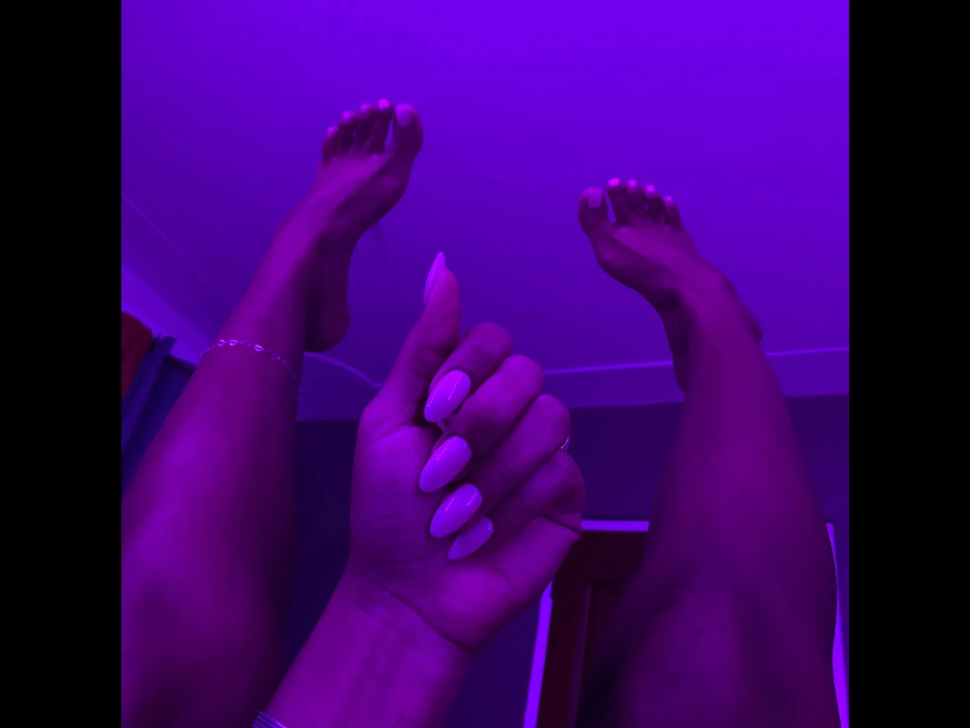 Asabi's Feet OnlyFans profile picture