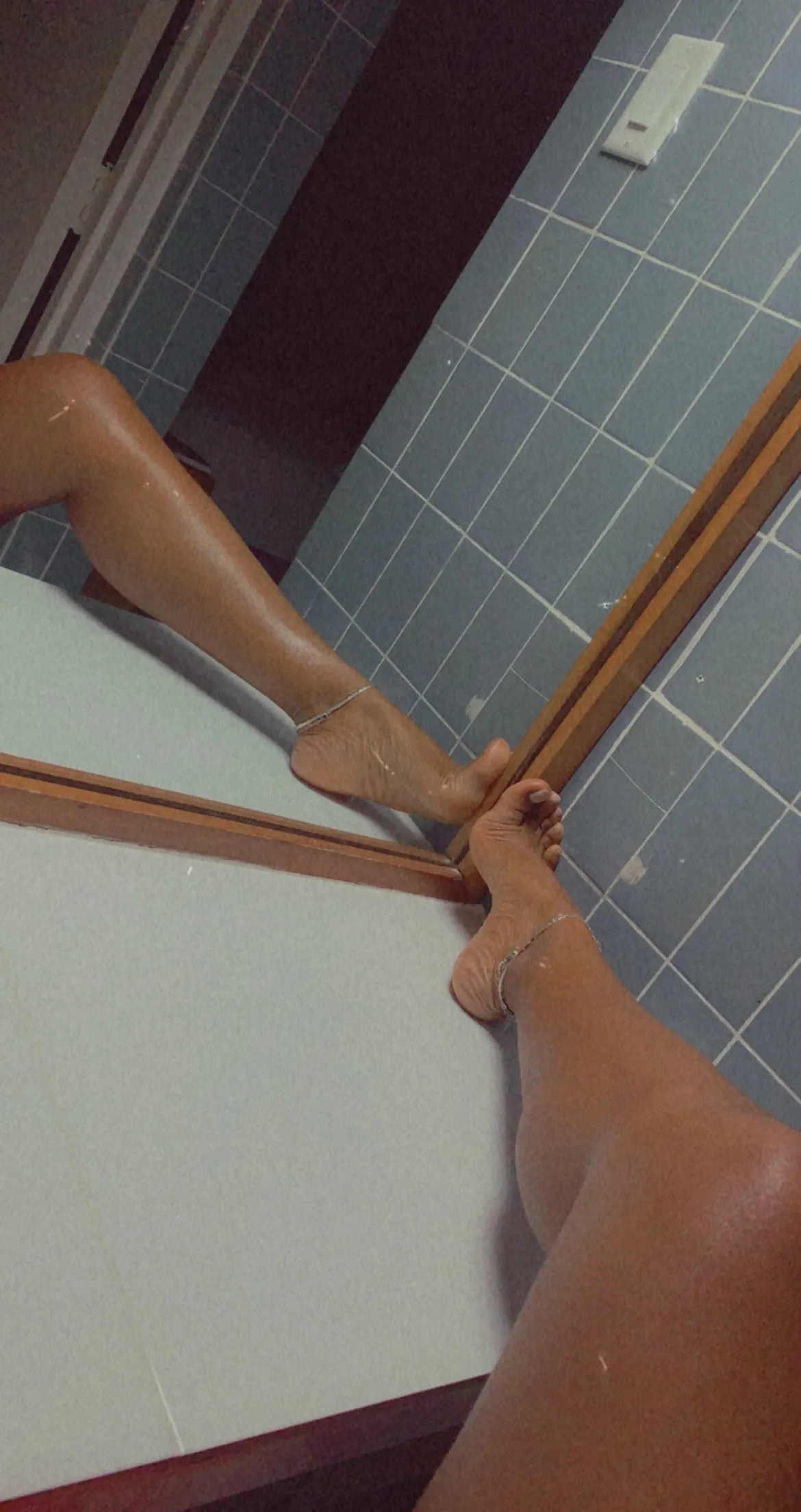 Asabi's Feet OnlyFans header