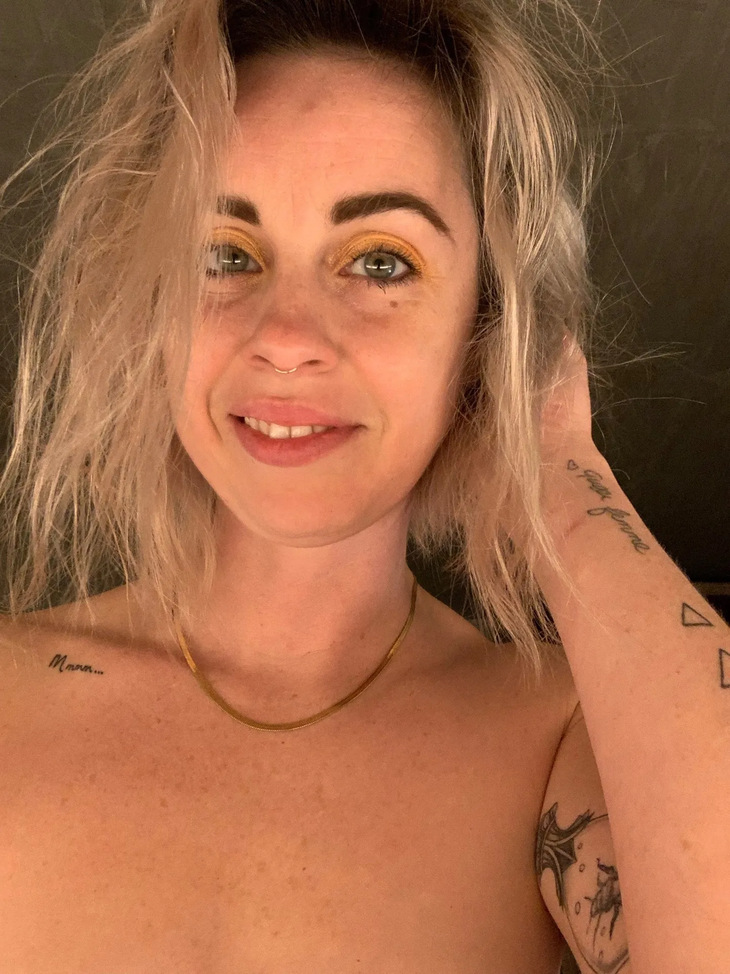 A. Femme Wild OnlyFans profile picture