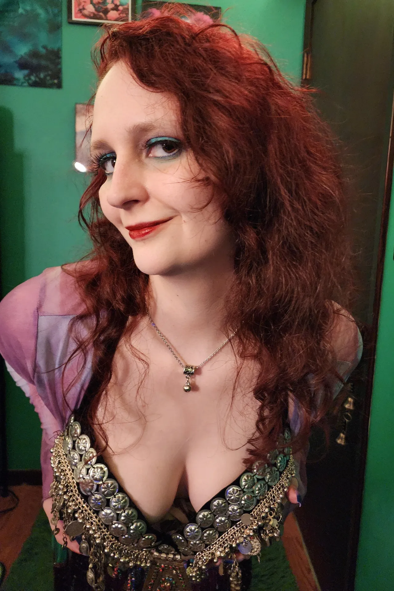 Stormy OnlyFans profile picture