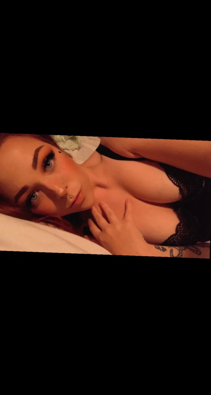 Marie OnlyFans header