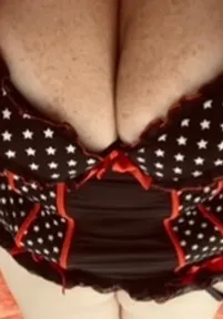 Kim Castello OnlyFans header