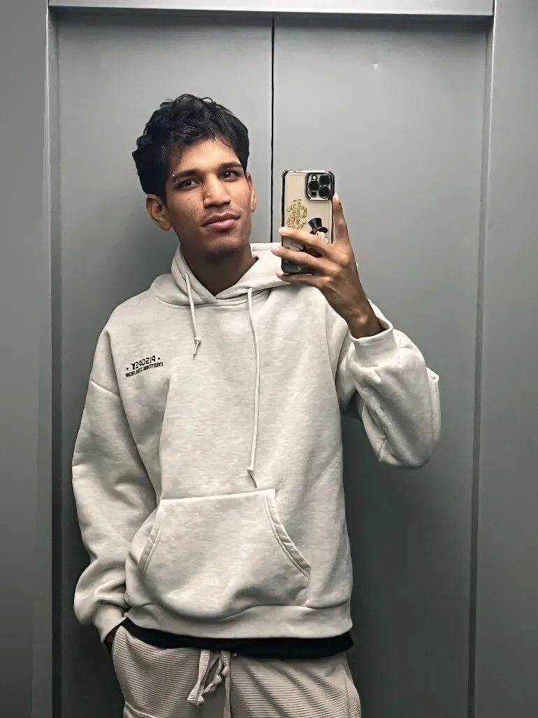Affer Florez OnlyFans profile picture