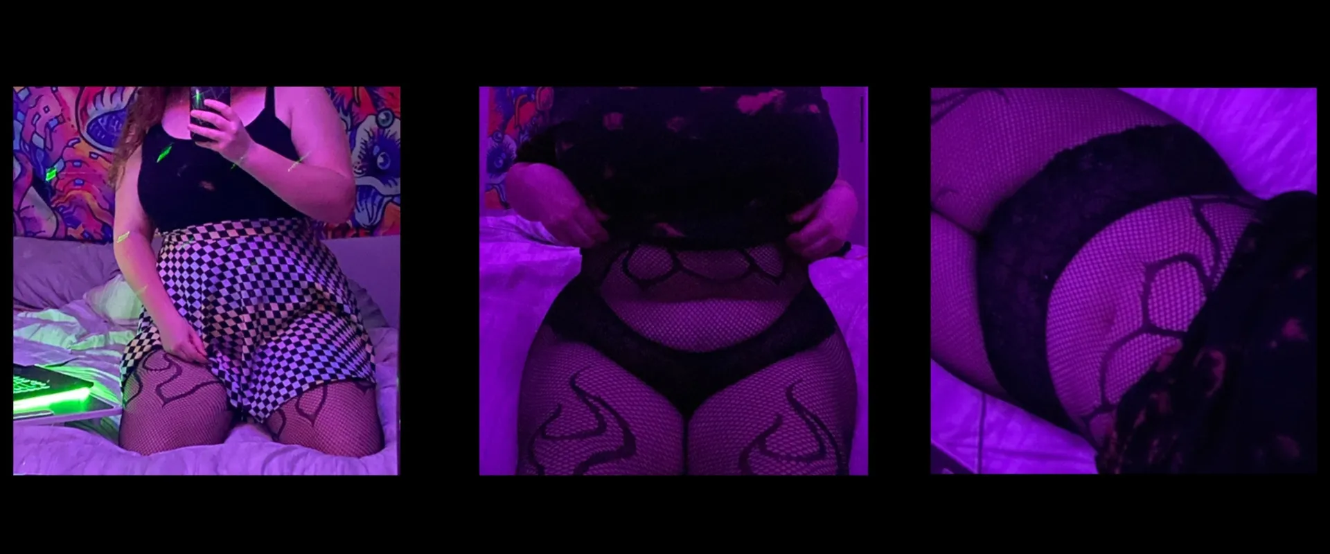 Aurelia OnlyFans header
