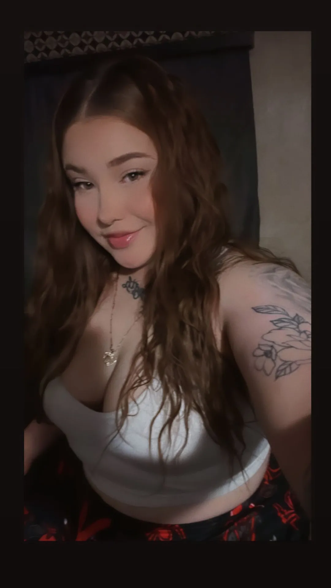 Ashley 😋 OnlyFans profile picture