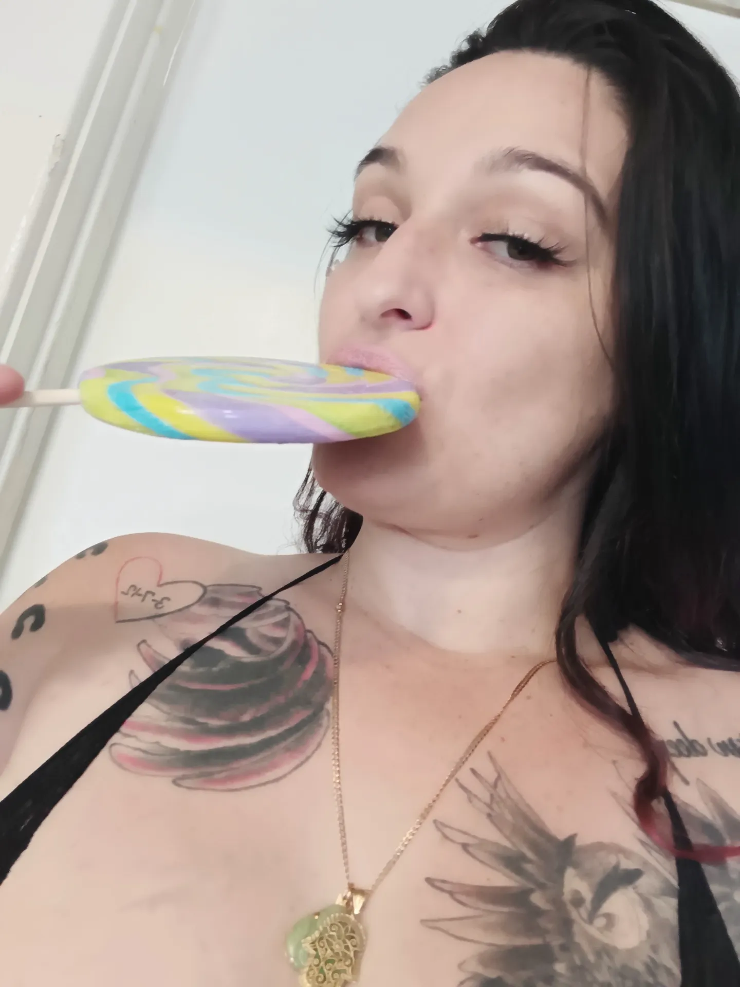 AliyahSnow OnlyFans profile picture