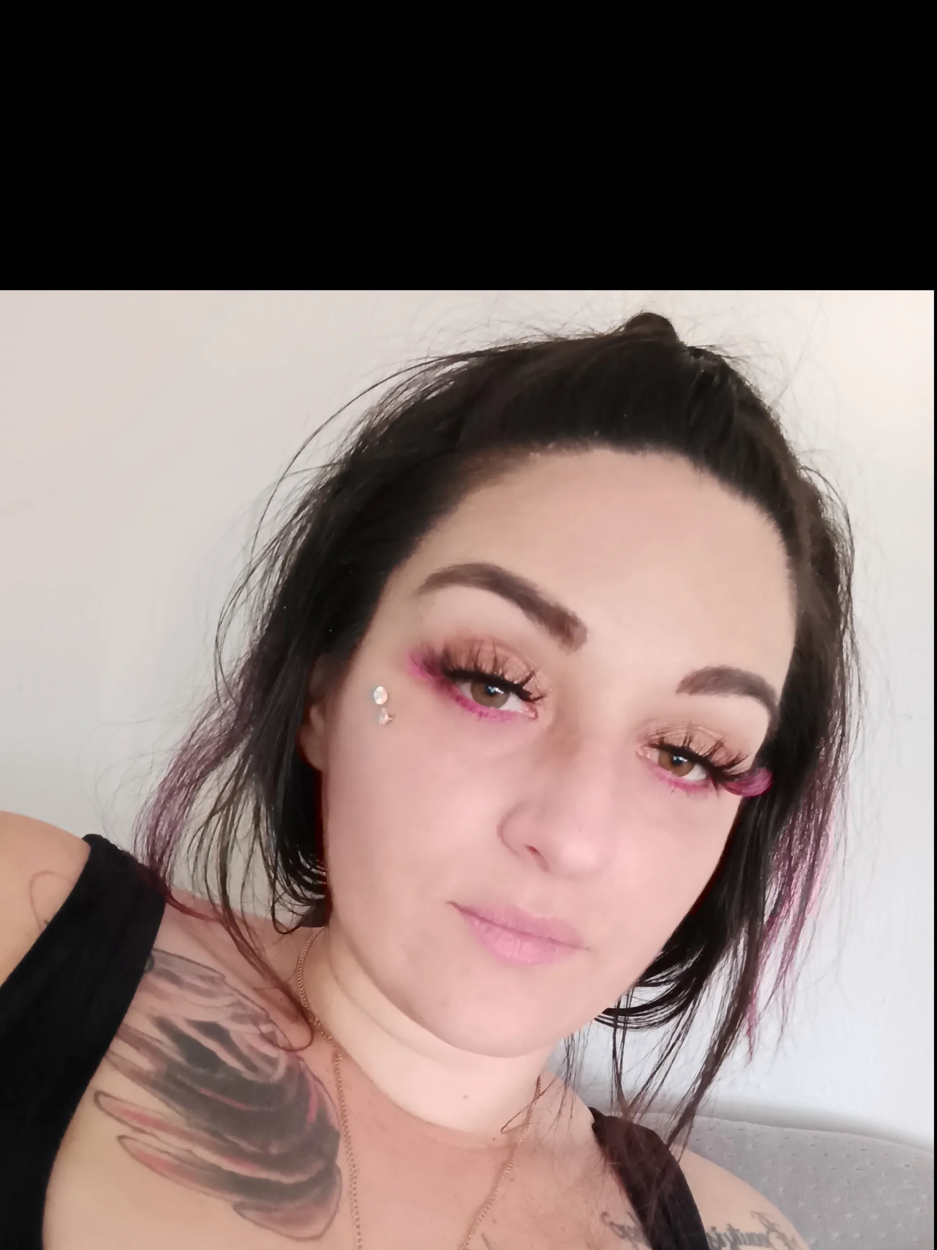 AliyahSnow OnlyFans header